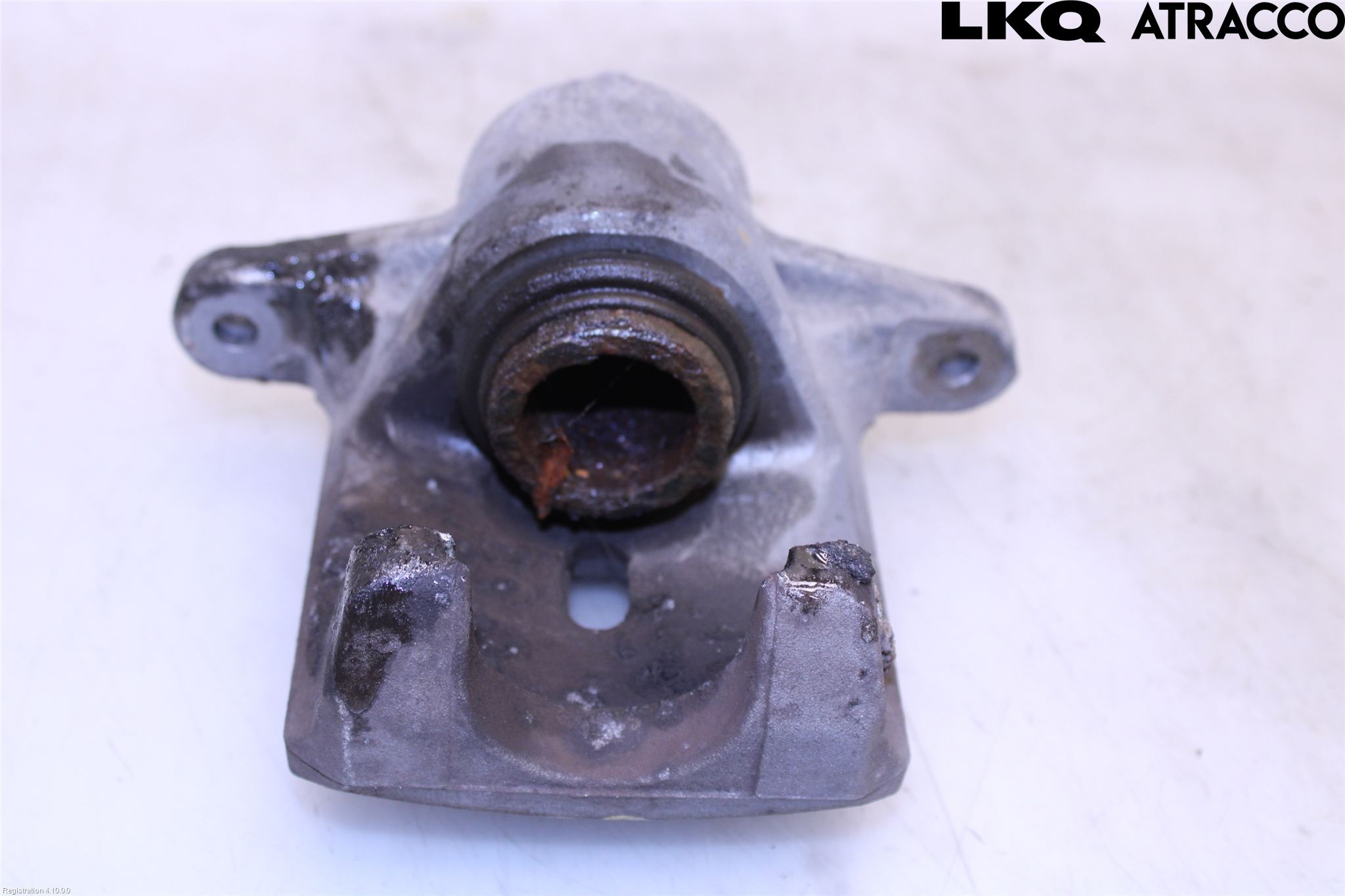 Subaru OUTBACK 10-15 Bremsecaliper Bak Venstre