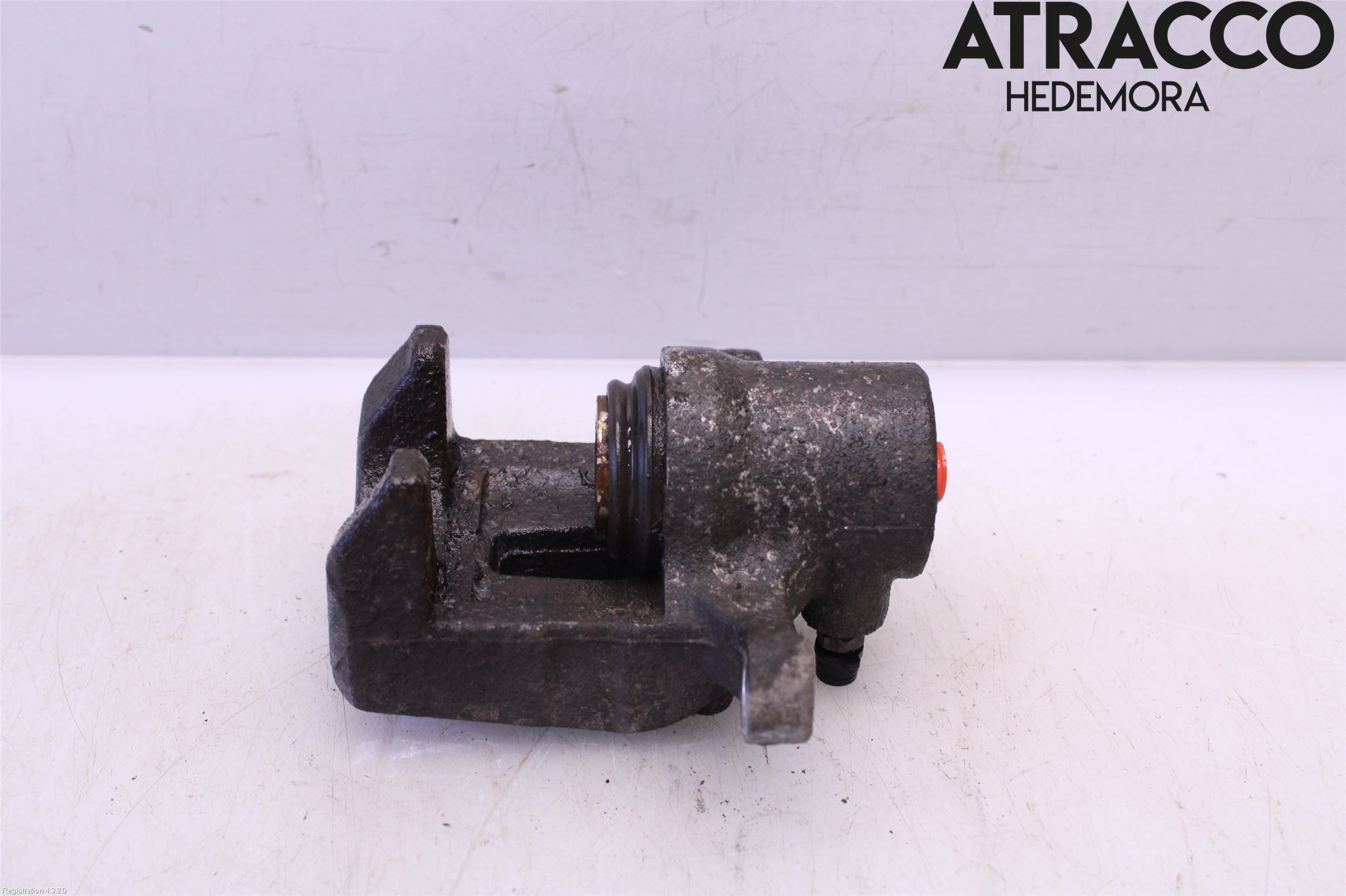 Kia SPORTAGE (SL) 11-15 Bremsecaliper Bak Venstre