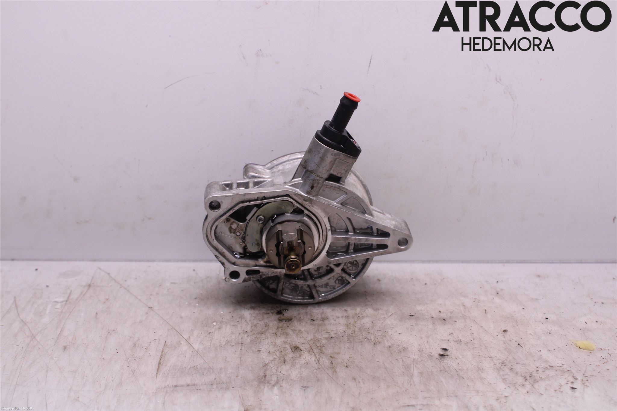 Hyundai i40 16-18 Vacuumpumpe