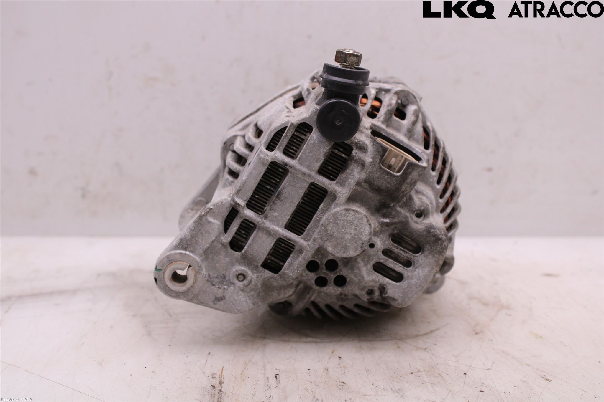 Subaru LEGACY 10-14 Dynamo