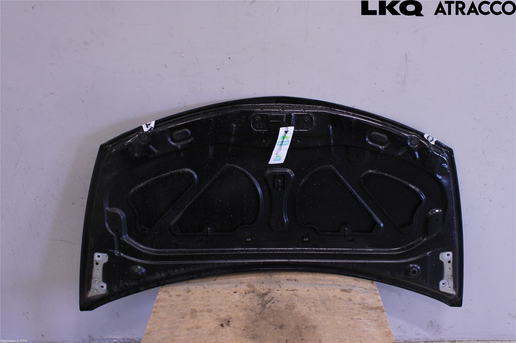 Renault CLIO III  09-12 Panser