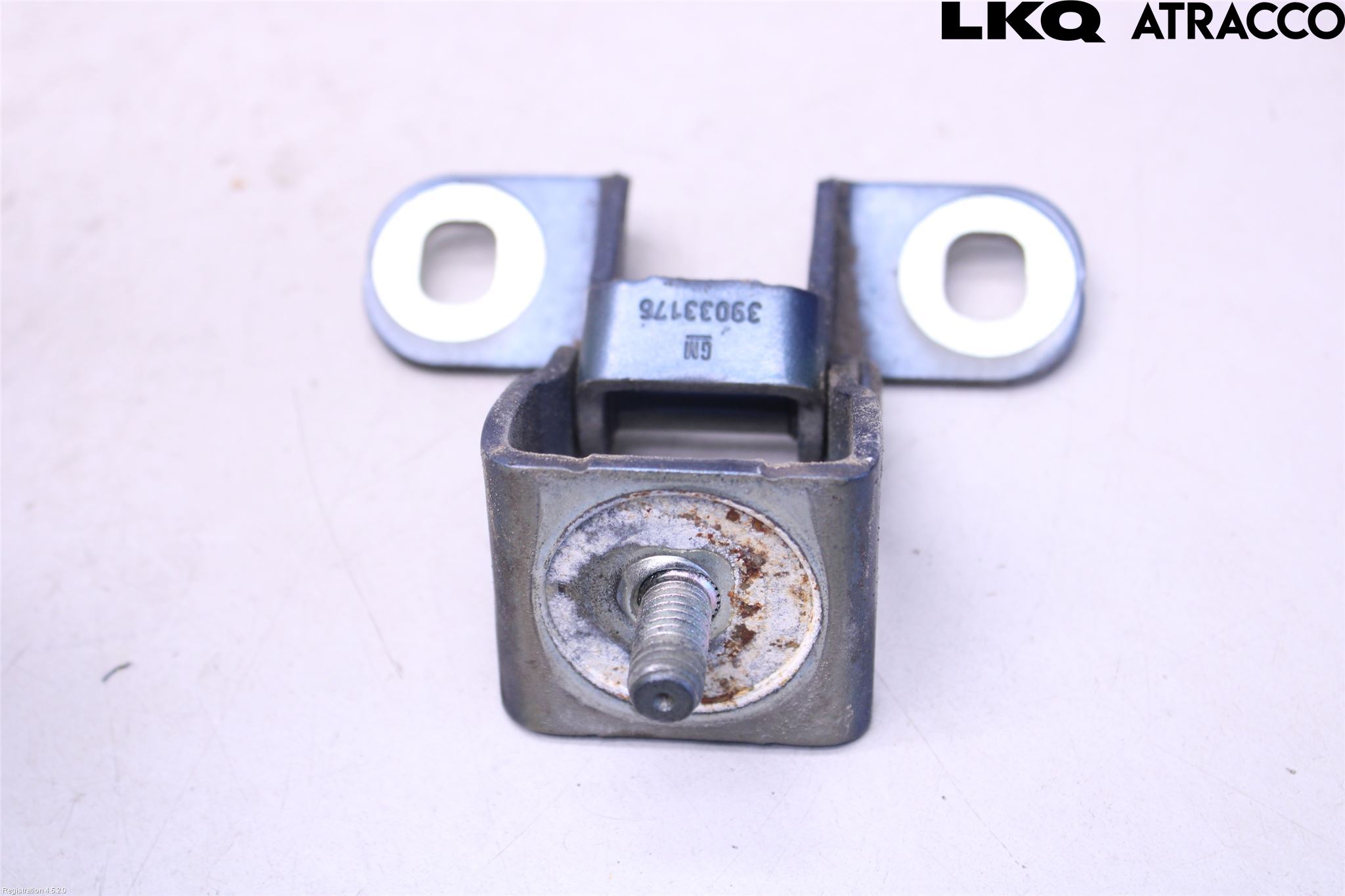 Opel ASTRA K 16-22 Bakluke Hengsel Høyre