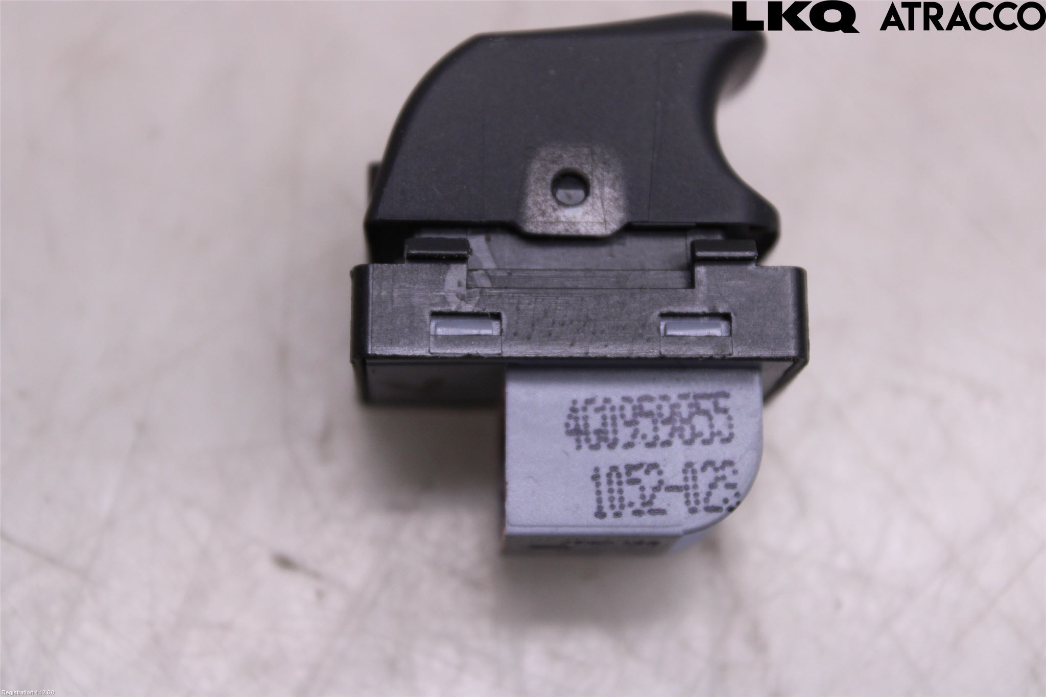 Audi A1/S1 11-18 Bryter Vindusheis
