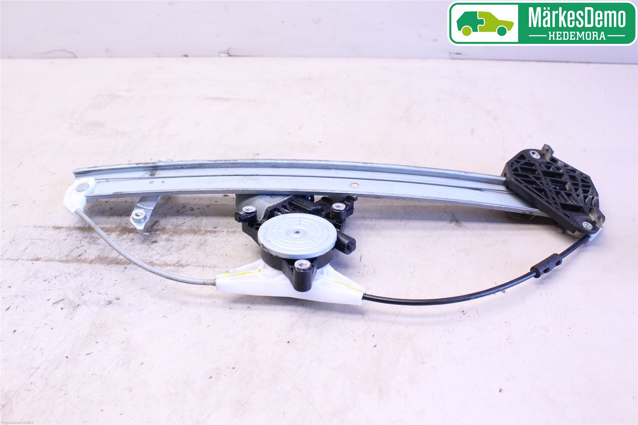 Subaru LEGACY 10-14 Vindusheis El Komp