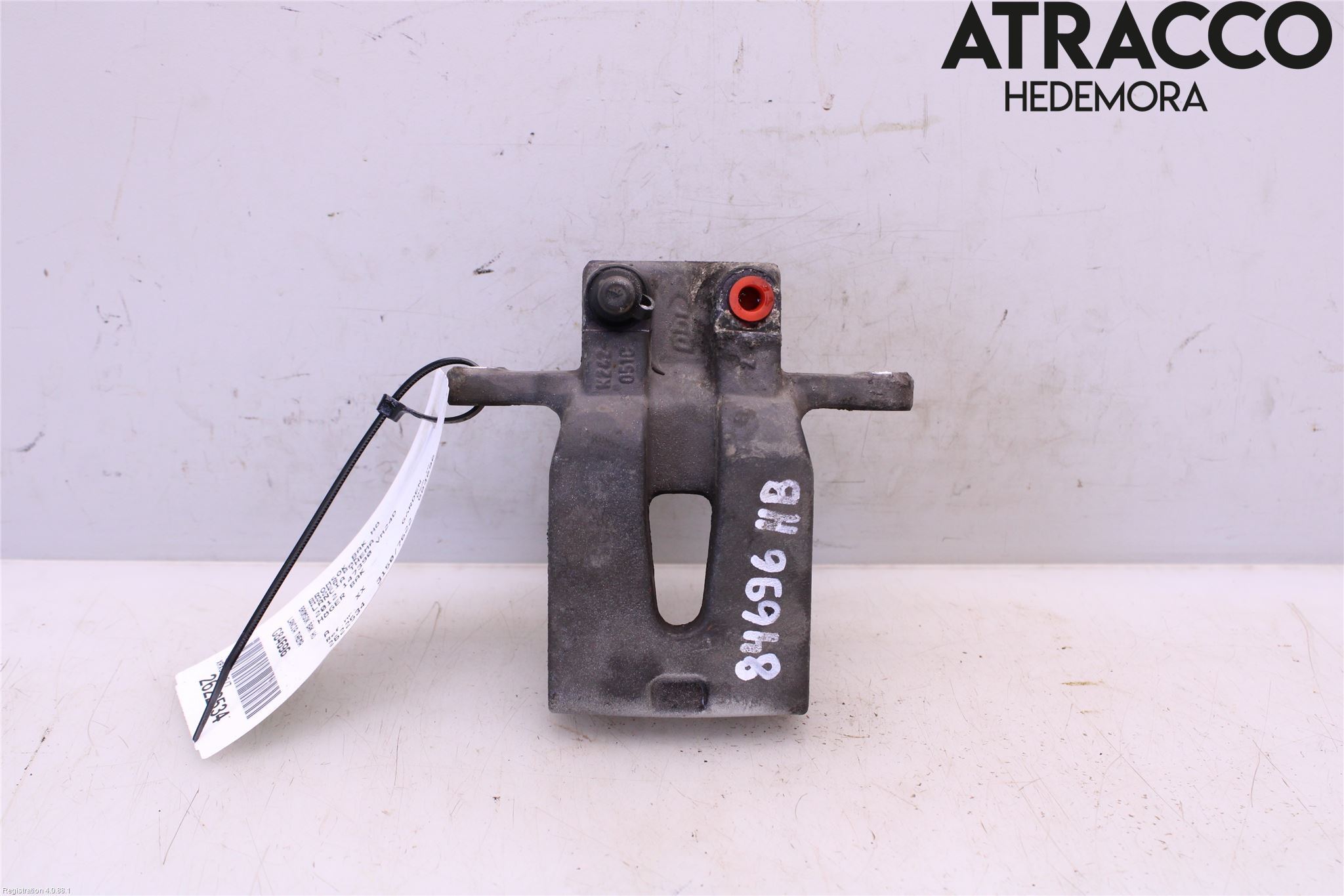 Lancia THEMA Bremsecaliper Bak Høyre
