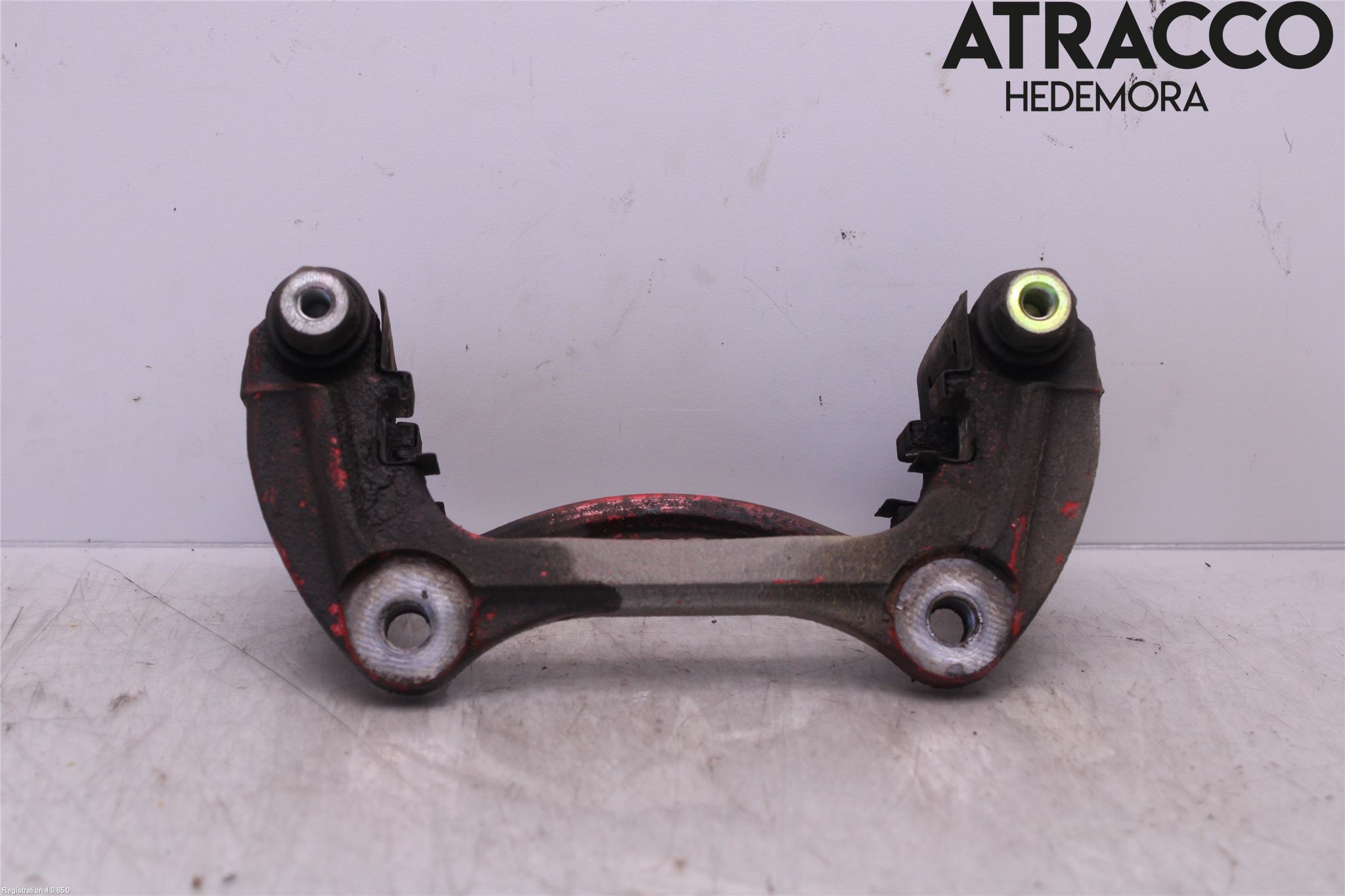Kia CEED 12-18 Bremsecaliper Feste Holder