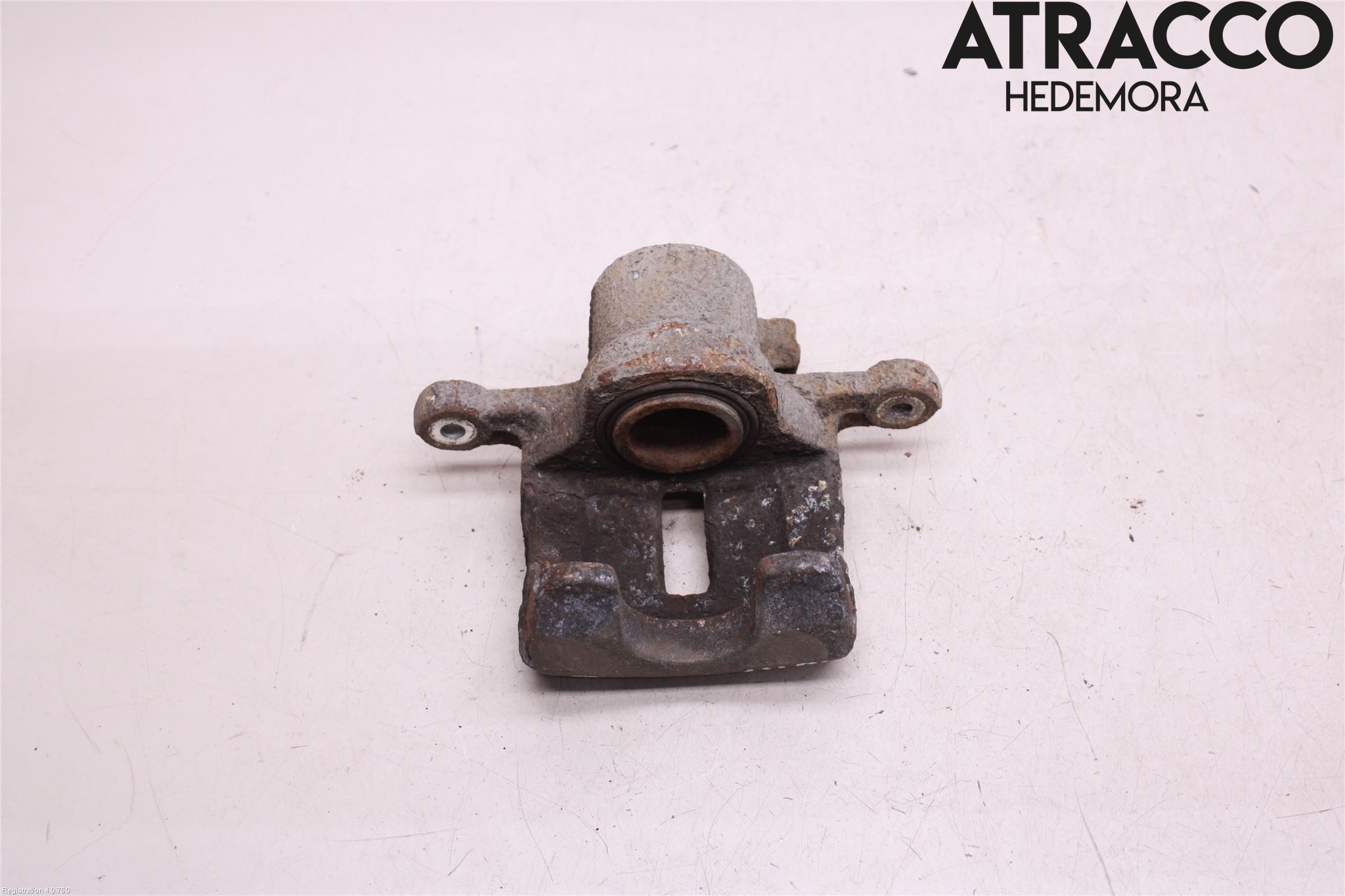Chevrolet CAPTIVA Bremsecaliper Bak Venstre