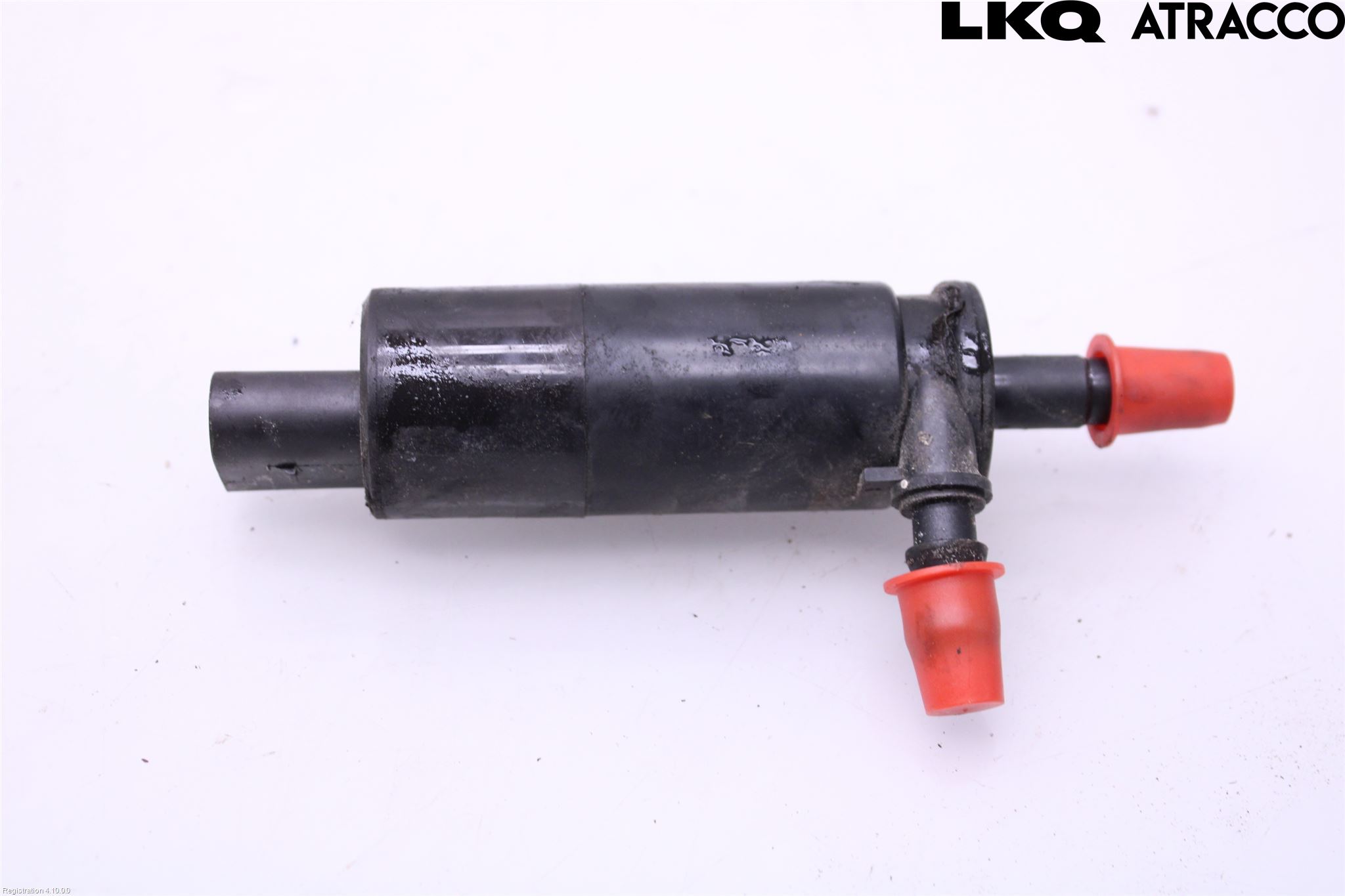 Mercedes-Benz MB CLC-KLASS (CL203) 08-11 Spylerpumpe Høytrykk