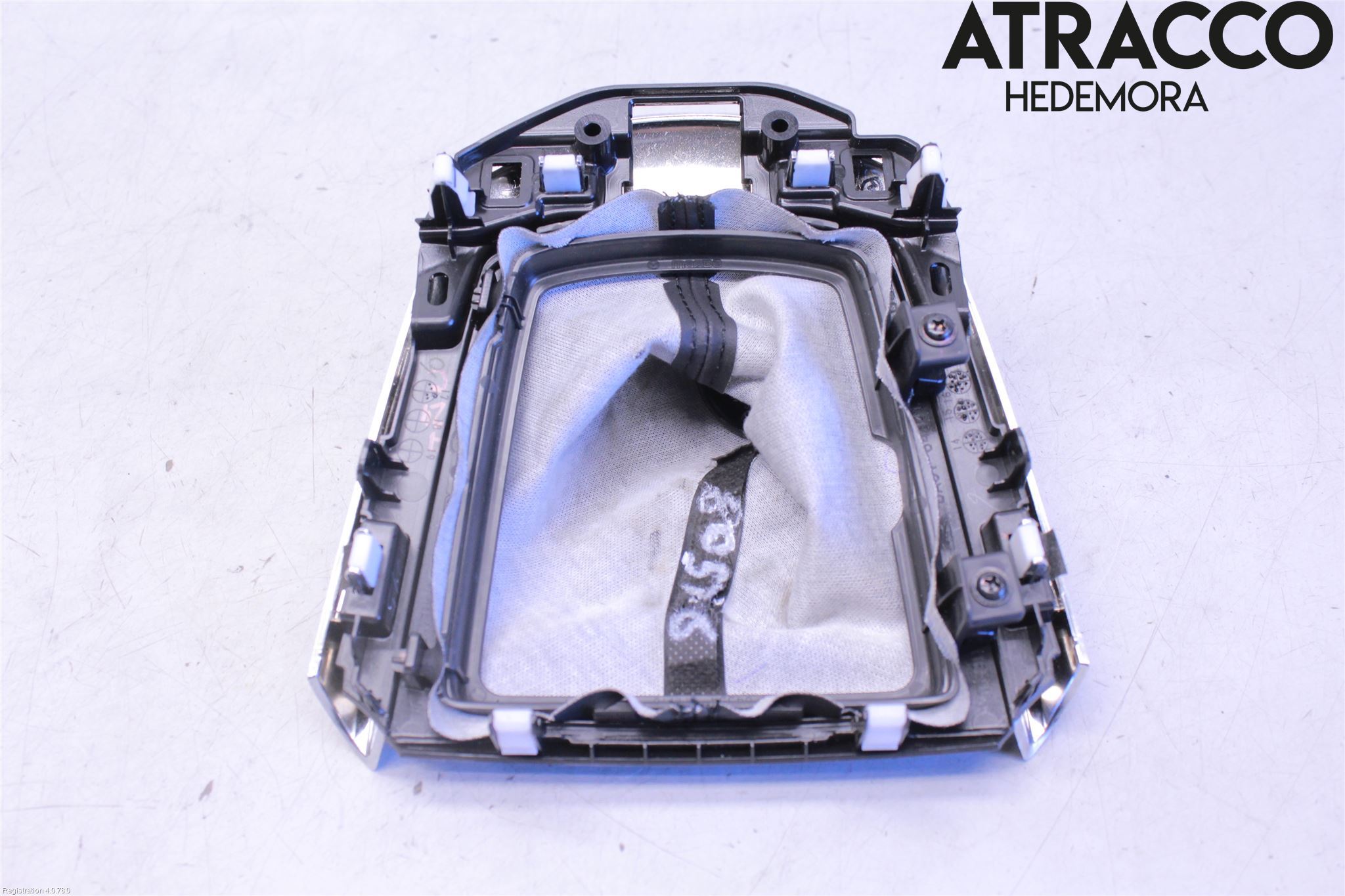 Mazda 2 (DJ) 15-22 Gearspak Mansjett