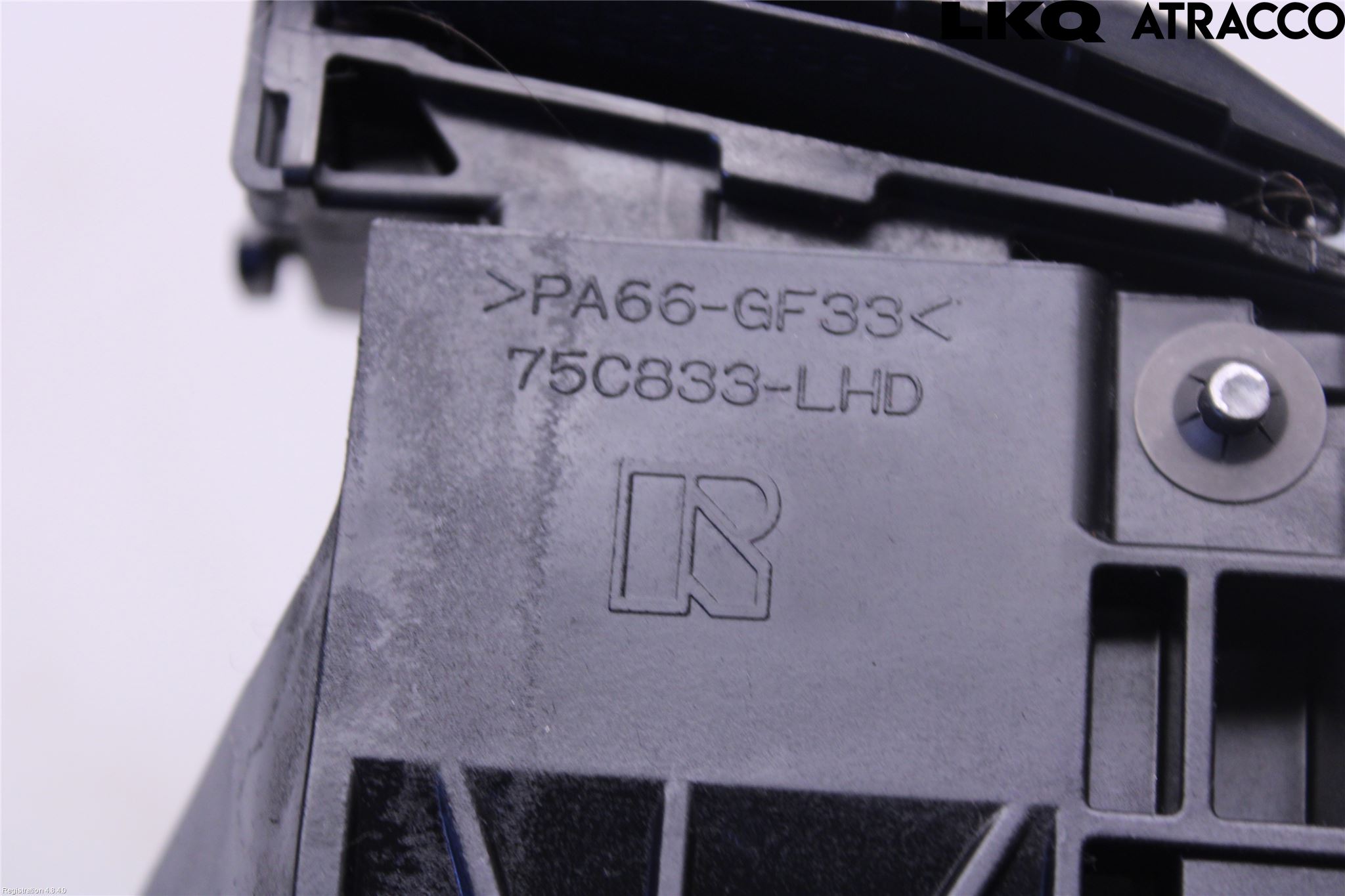 Lexus CT 200h Gearspak