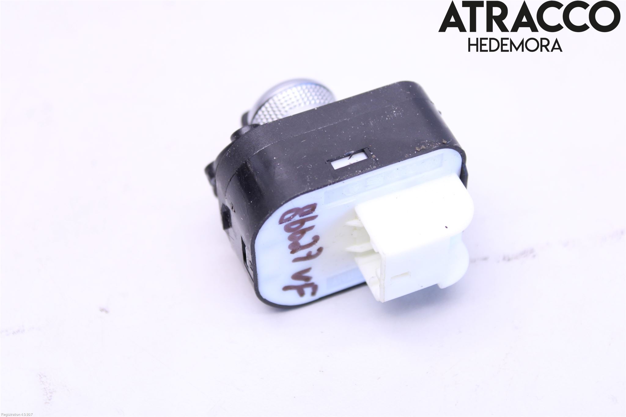 Audi A8/S8 4H 10-17 Bryter Speil