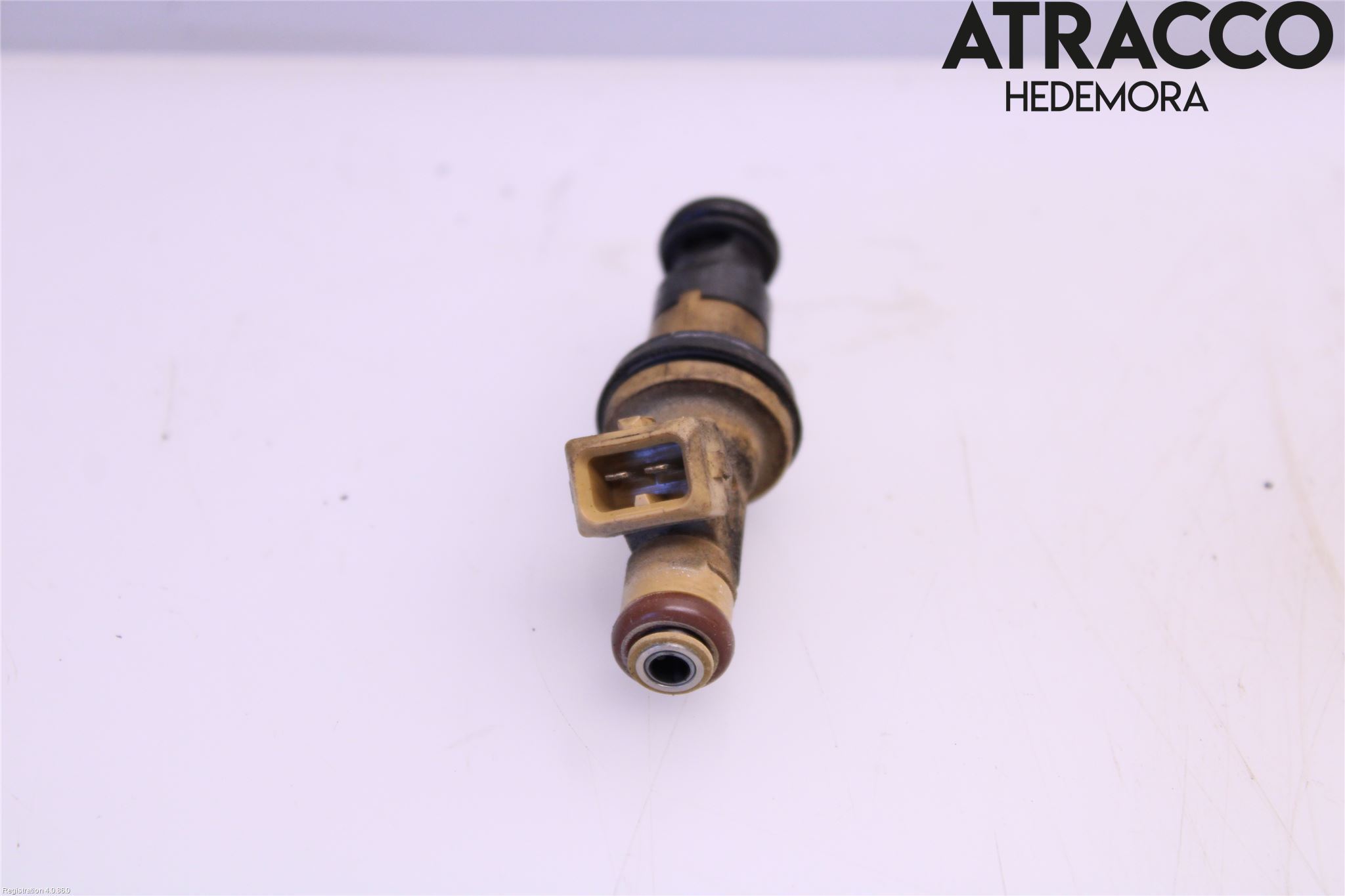 Volvo S70/V70/XC  97-00 Inns Dyse