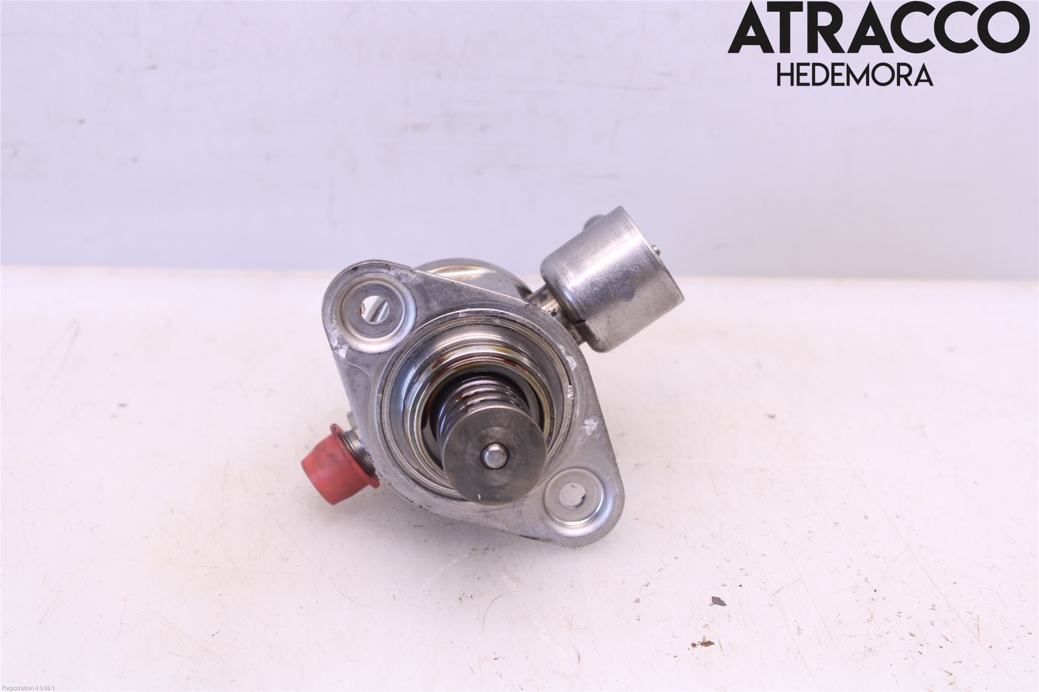 BMW 4 F32/F33/F82/F83 13-20 Drivstoffpumpe Mekanisk
