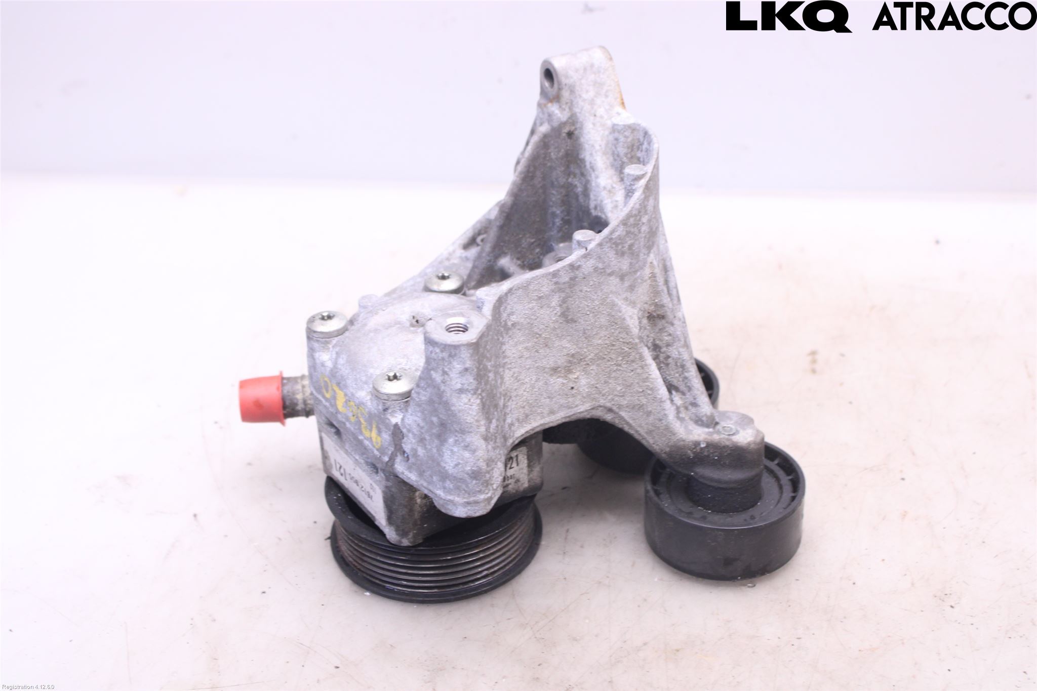 Fiat DUCATO 07-15 Servo Pumpe