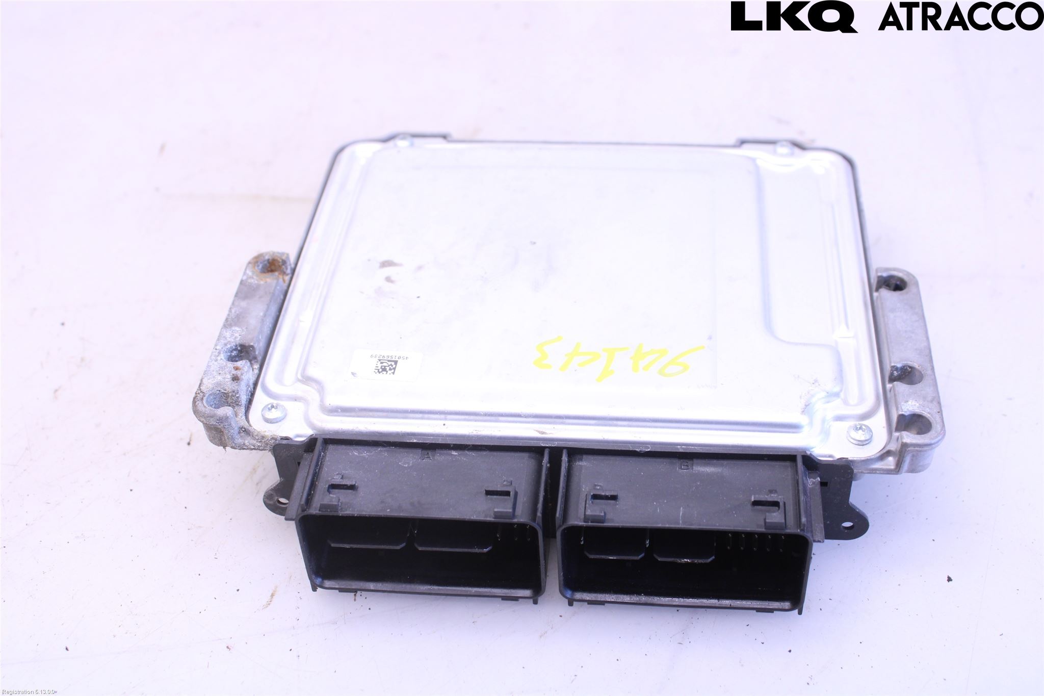 Ford TRANSIT/TOURNEO CONNECT 13-22 Styreenhet Dieselpumpe