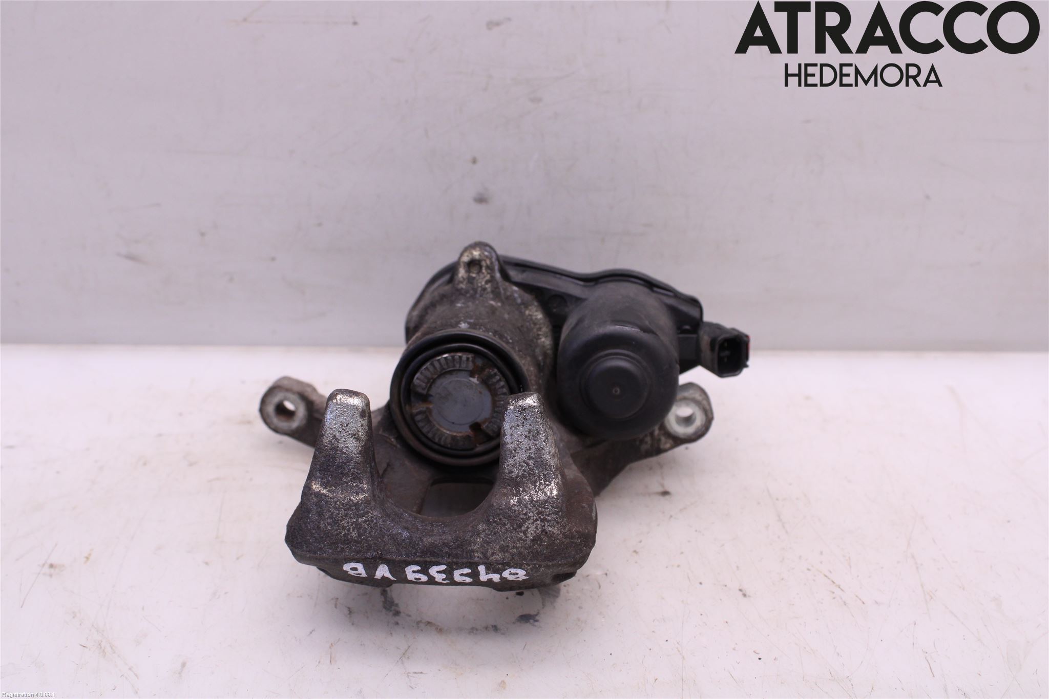 Toyota C-HR 16-23 Bremsecaliper Bak Venstre