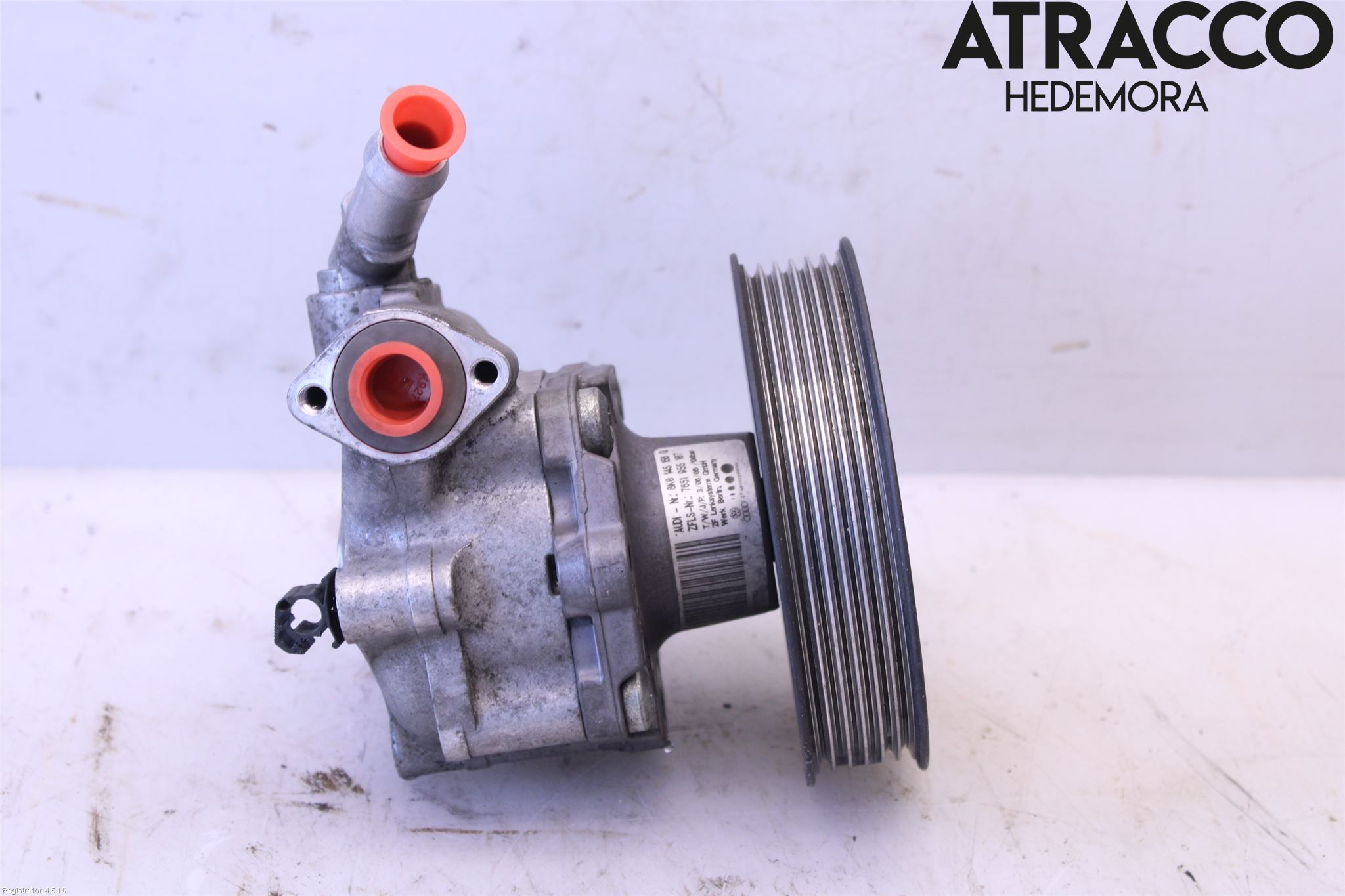 Audi A4/S4 08-11 Servo Pumpe