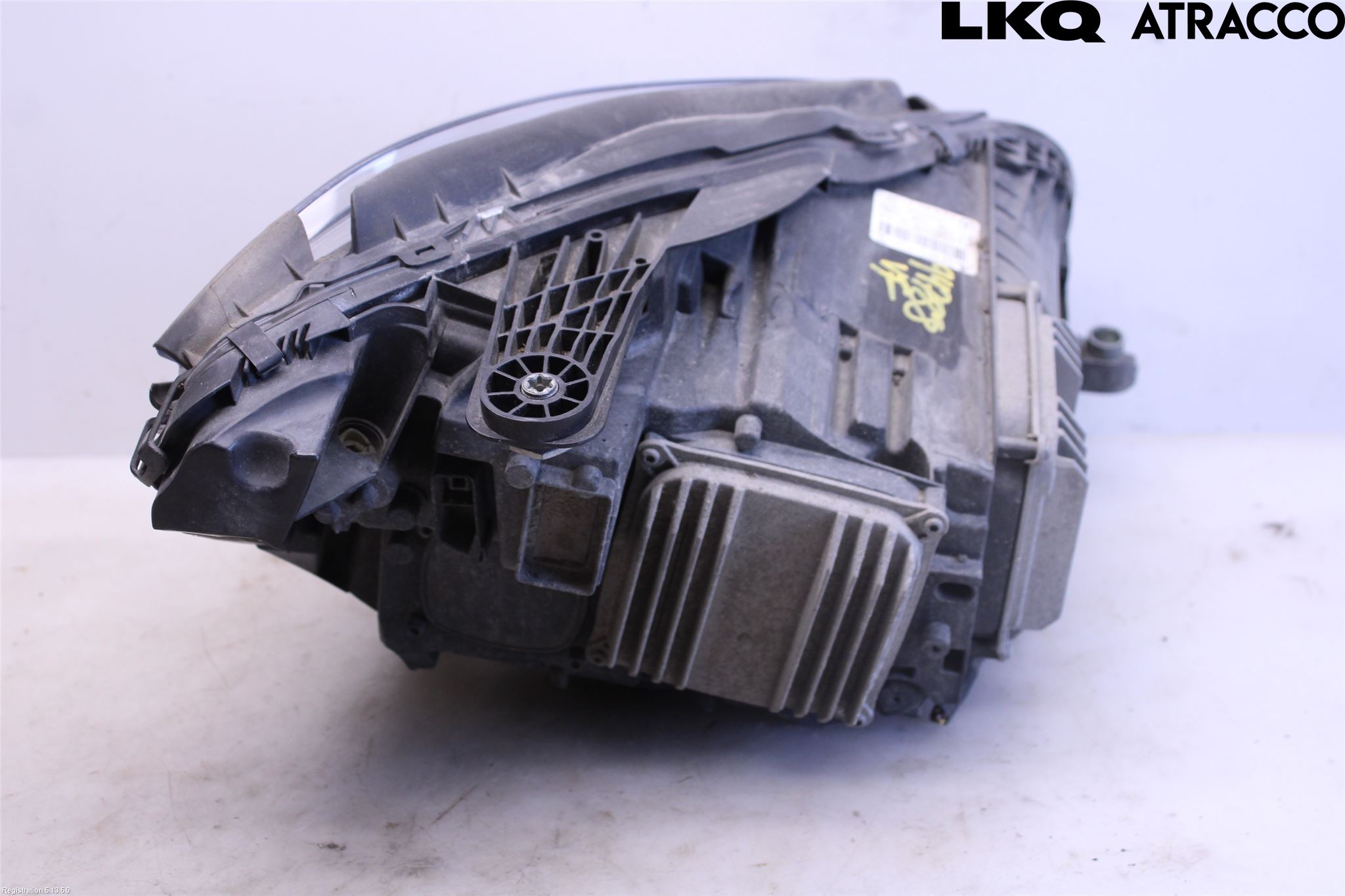 Mercedes-Benz MB CLS (C218/X218) 11-17 Frontlykt Venstre