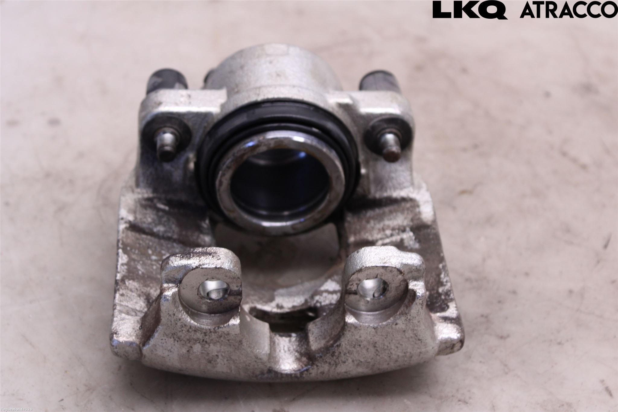 Ford MONDEO 07-15 Bremsecaliper Foran Venstre