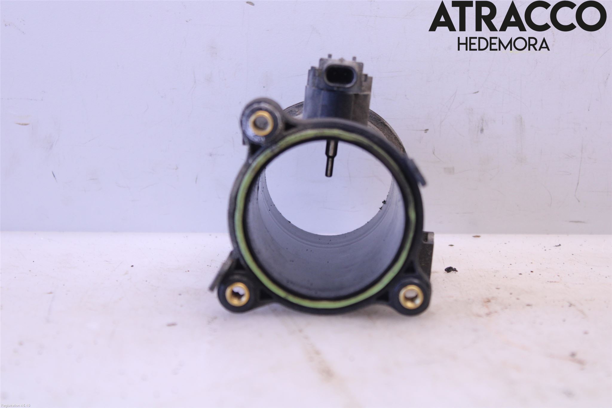 BMW 3 GT F34 13-19 Giver Temp Innsugsluft