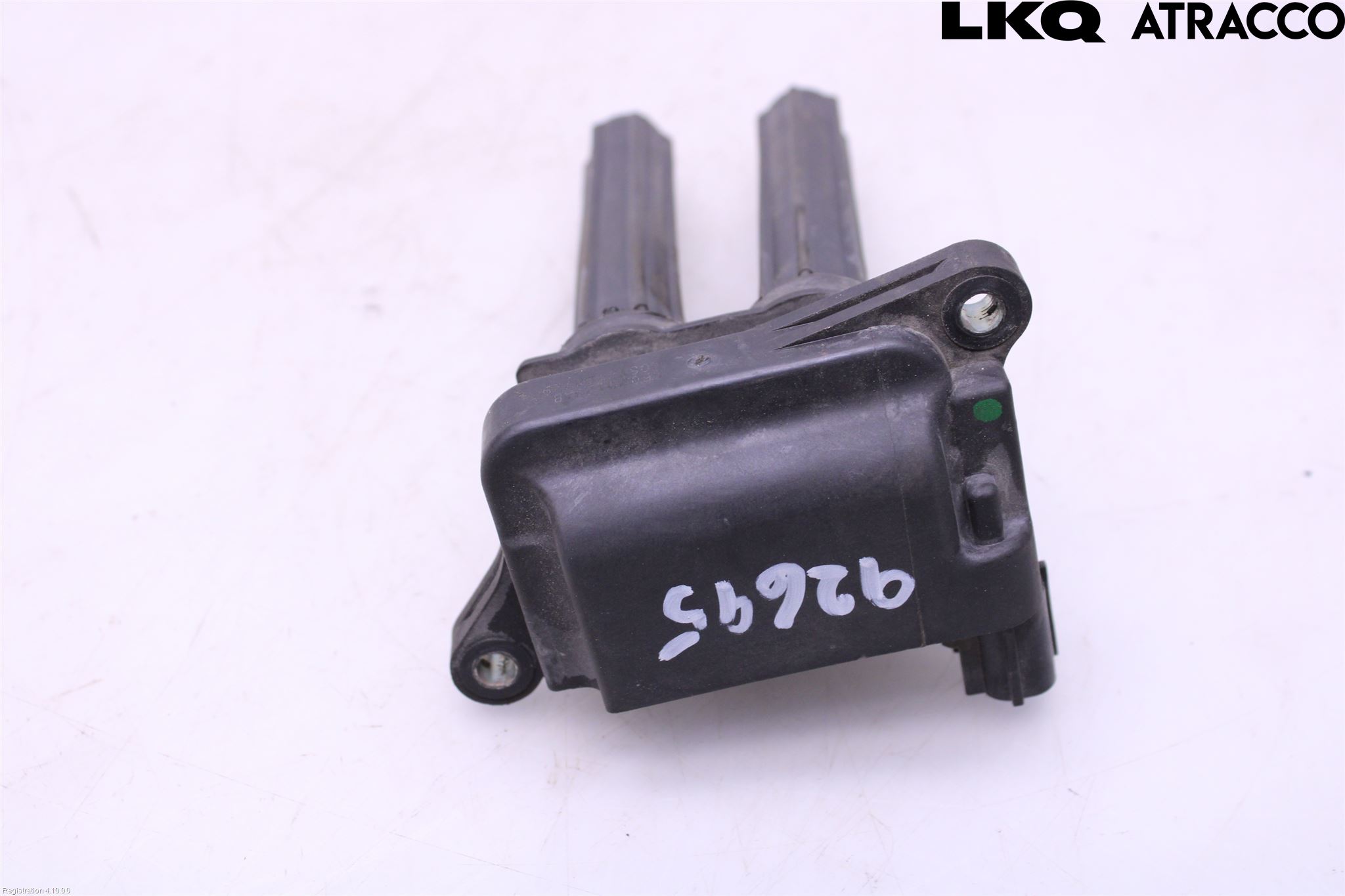 Dodge PICK UP RAM 81- Coil