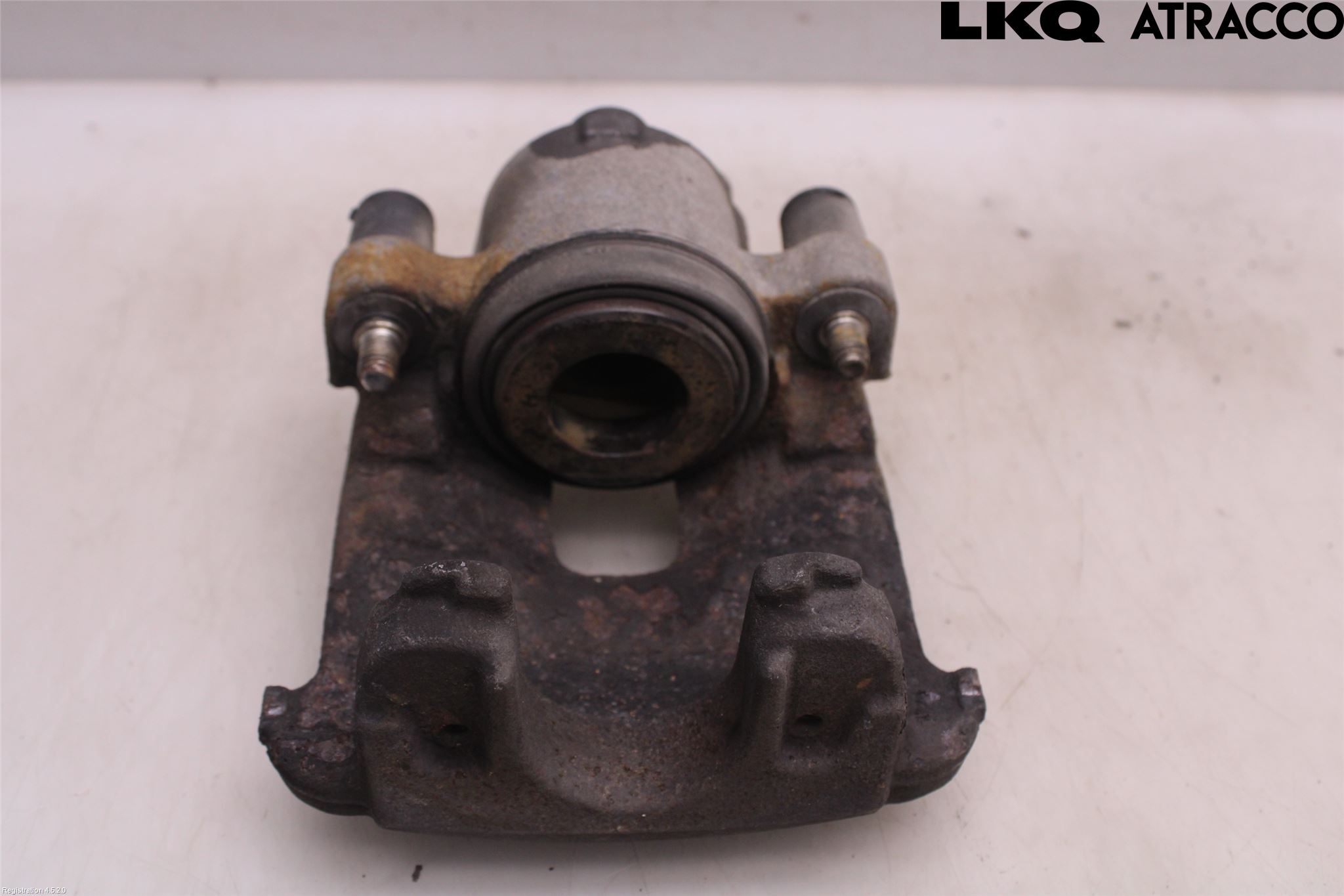 Opel ASTRA K 16-22 Bremsecaliper Foran Høyre