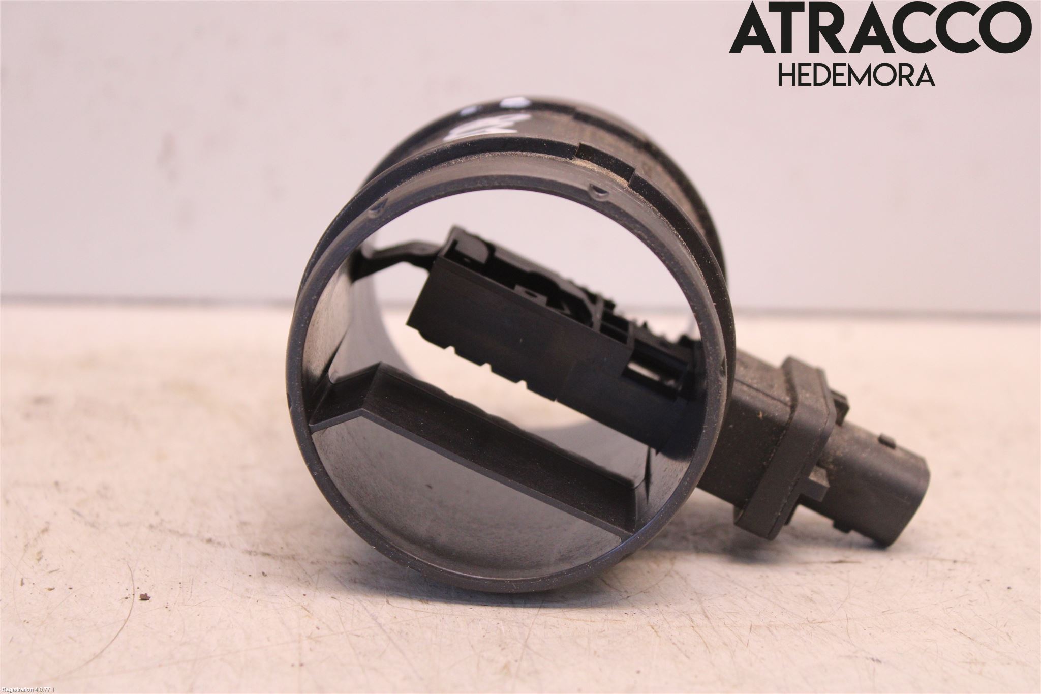 Opel ASTRA J 10-15 Inns Luftmassemåler