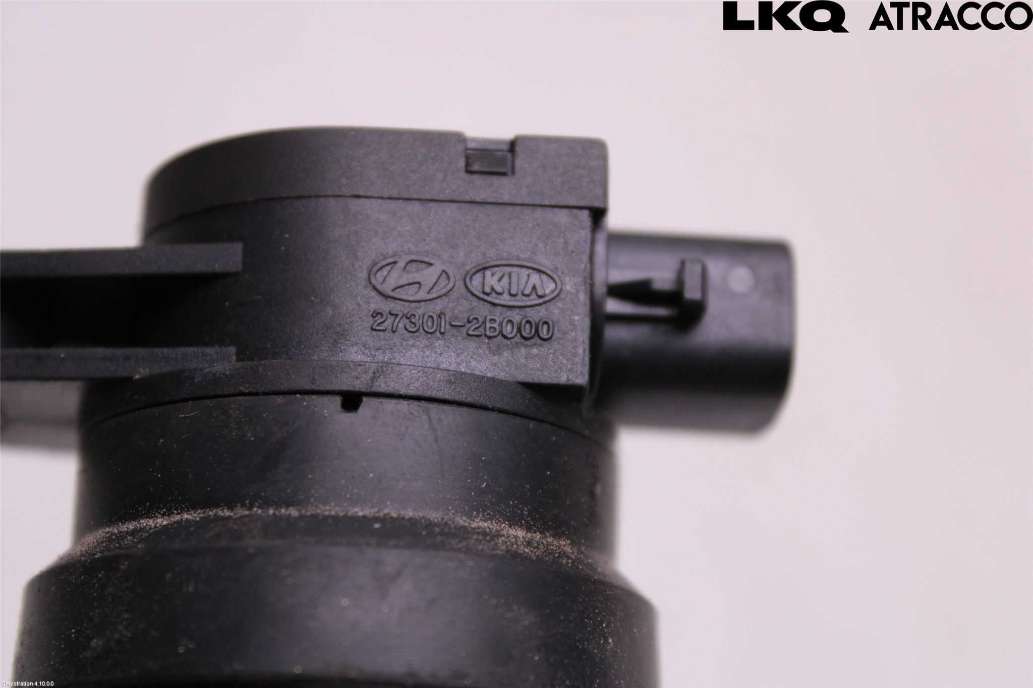 Kia CEED 06-12 Coil