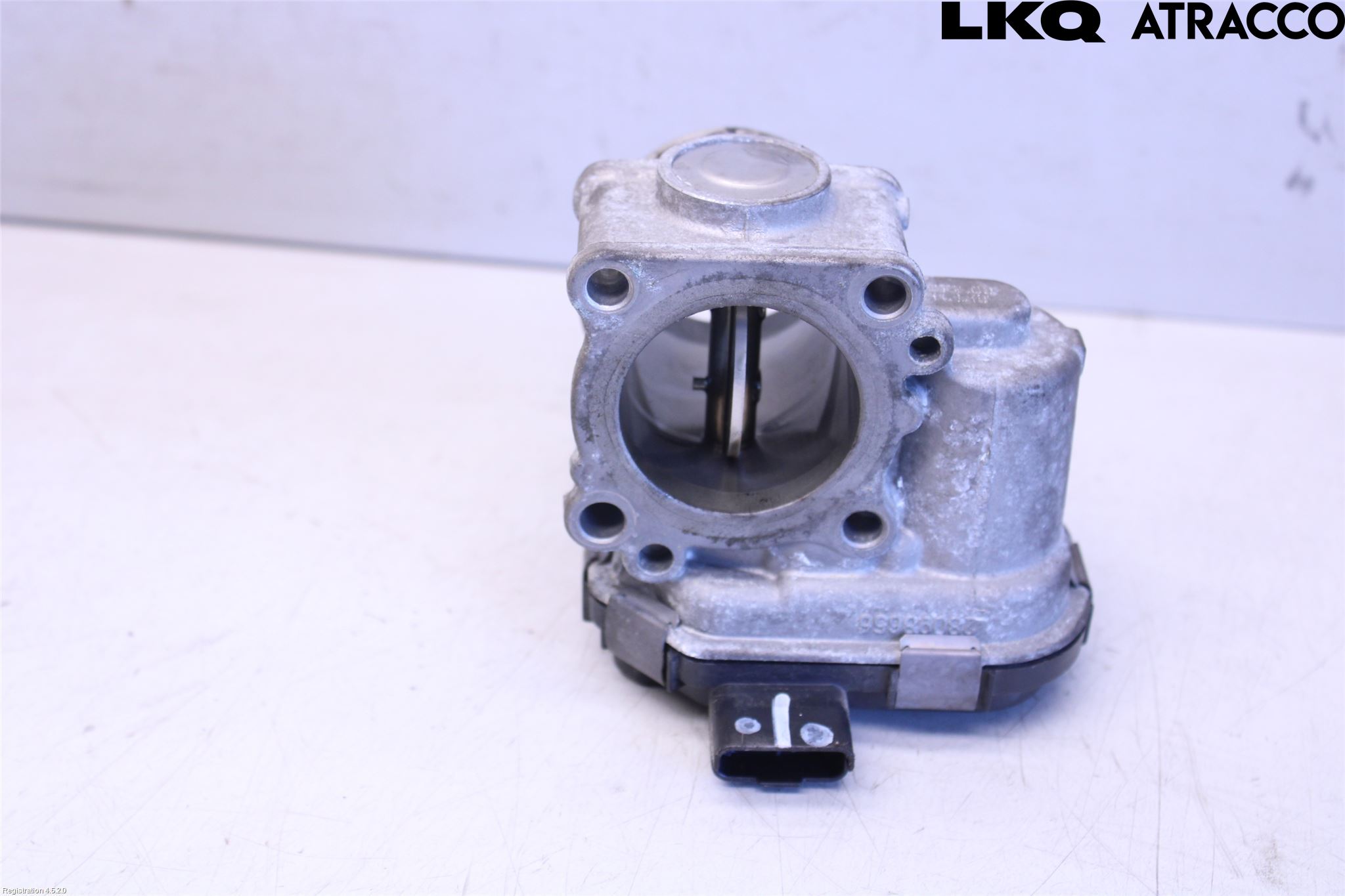 Citroen C4 PICASSO 14-18 Inns Spjeldhus