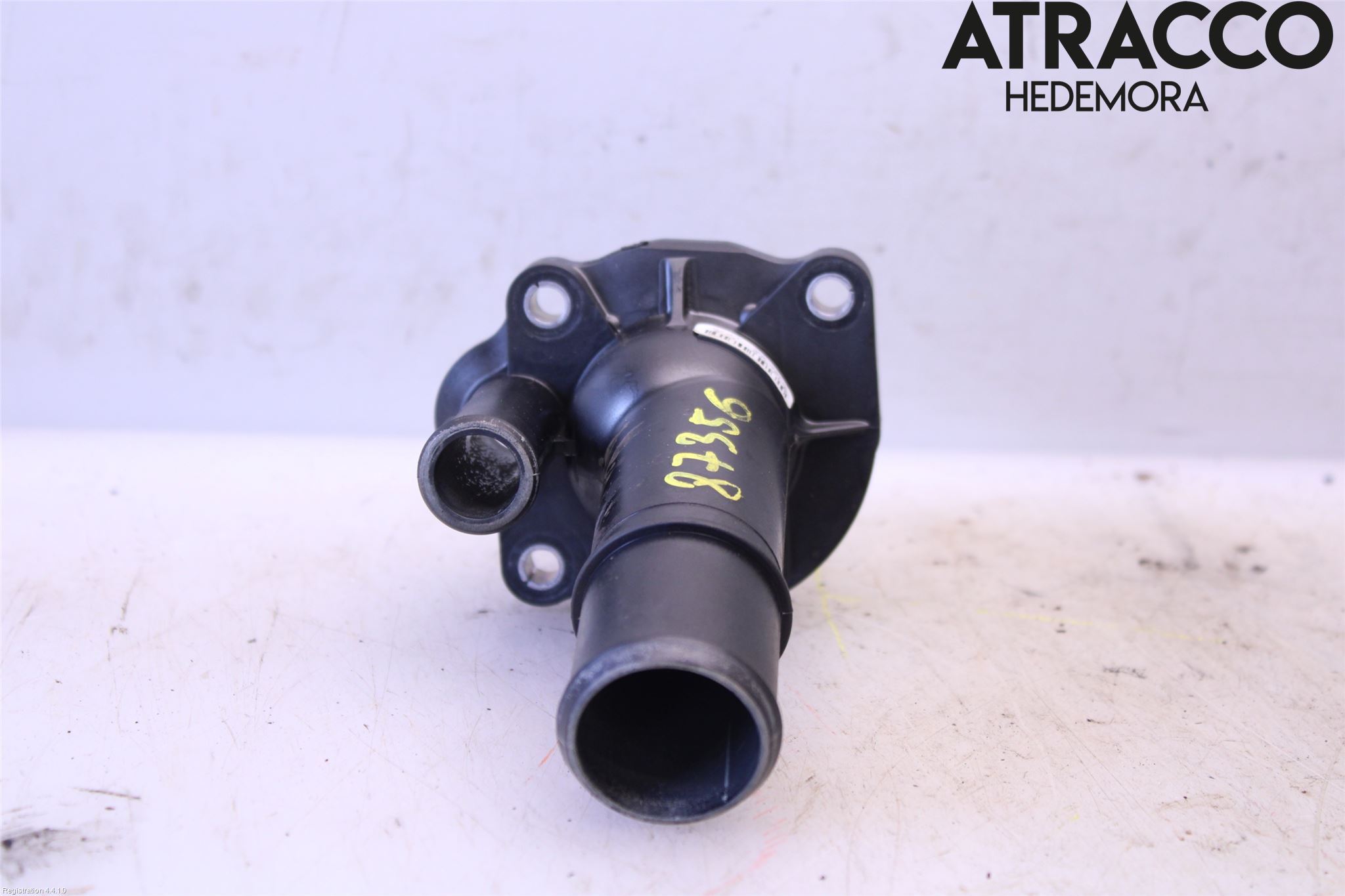 Ford FOCUS 11-14 Termostathus - Lokk