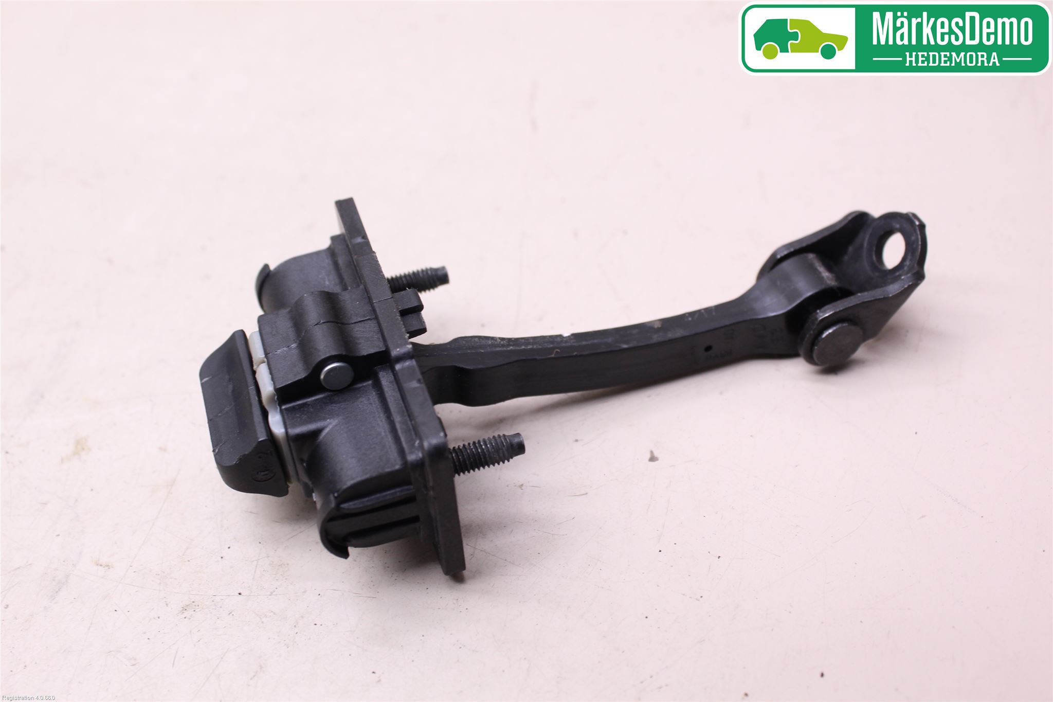 Citroen C4 CACTUS 14-20 Dørstopper