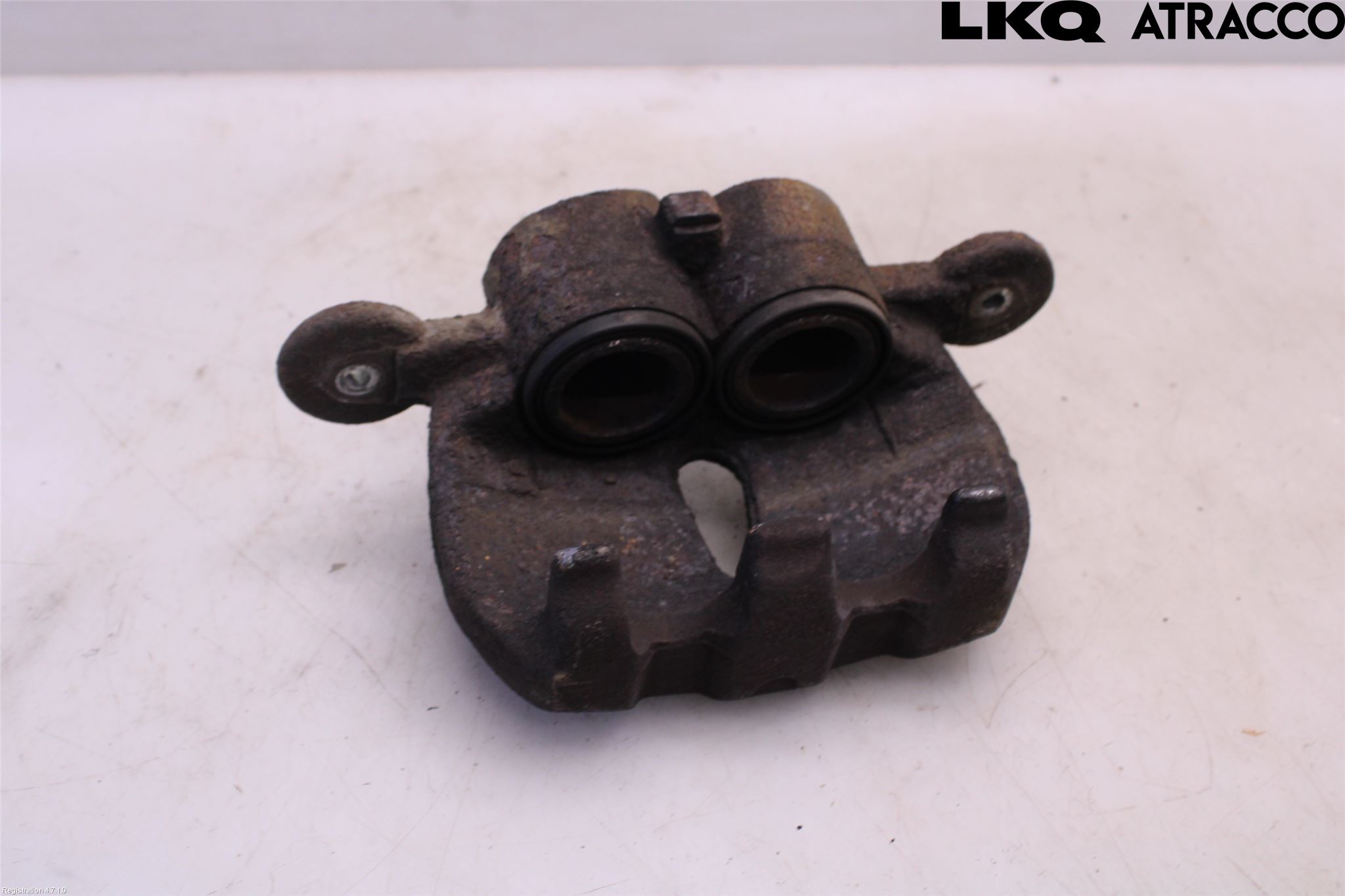 Landrover RANGE ROVER SPORT (L494) 14-22 Bremsecaliper Foran Venstre