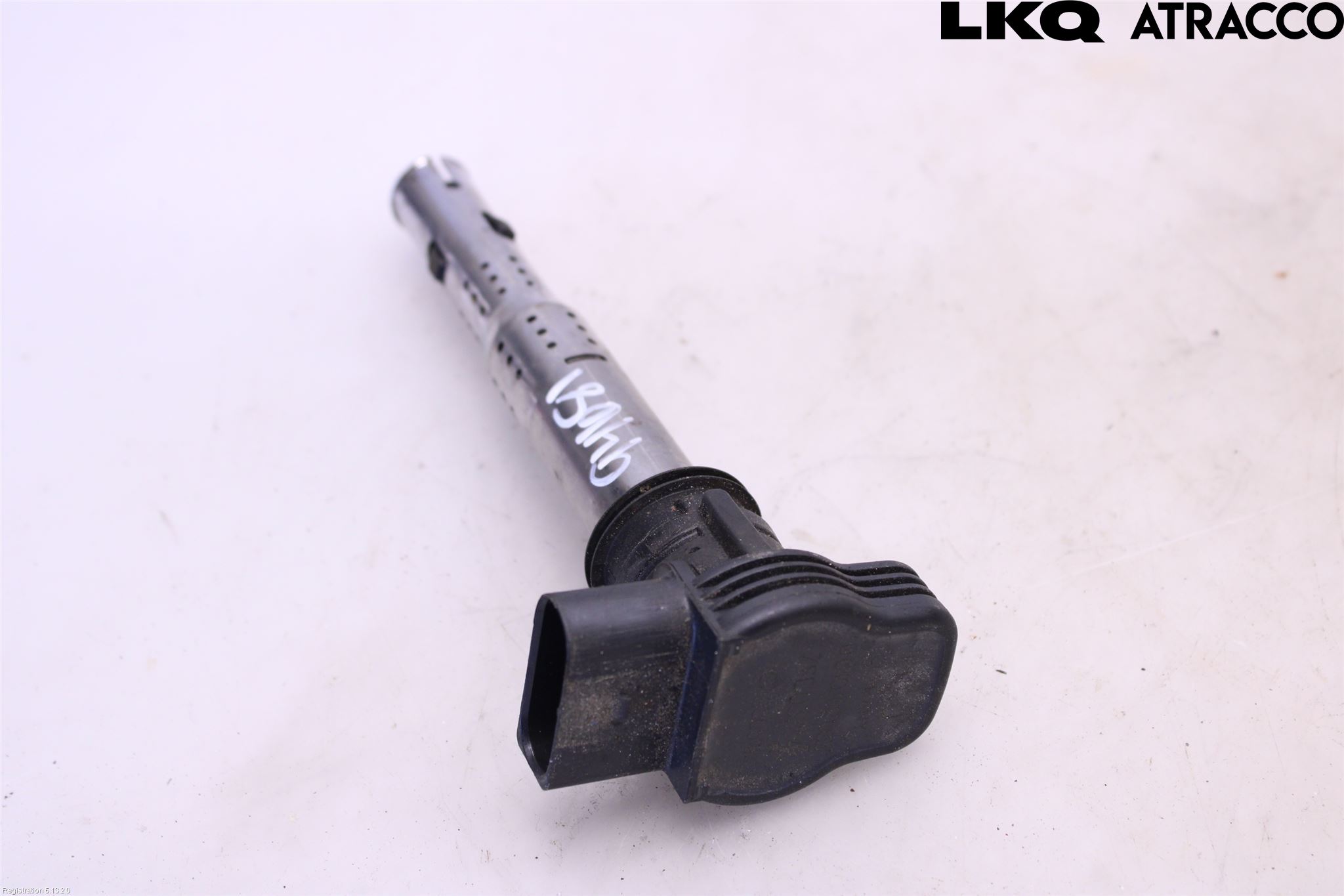 Volkswagen VW GOLF VI 09-13 Coil