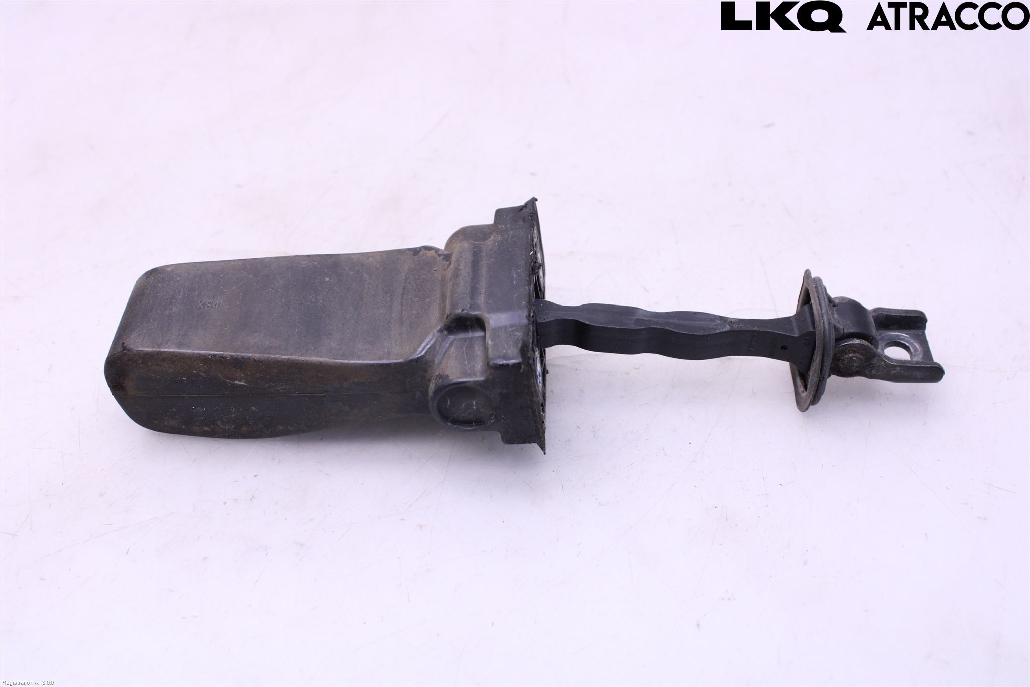Skoda FABIA 07-14 Dørstopper