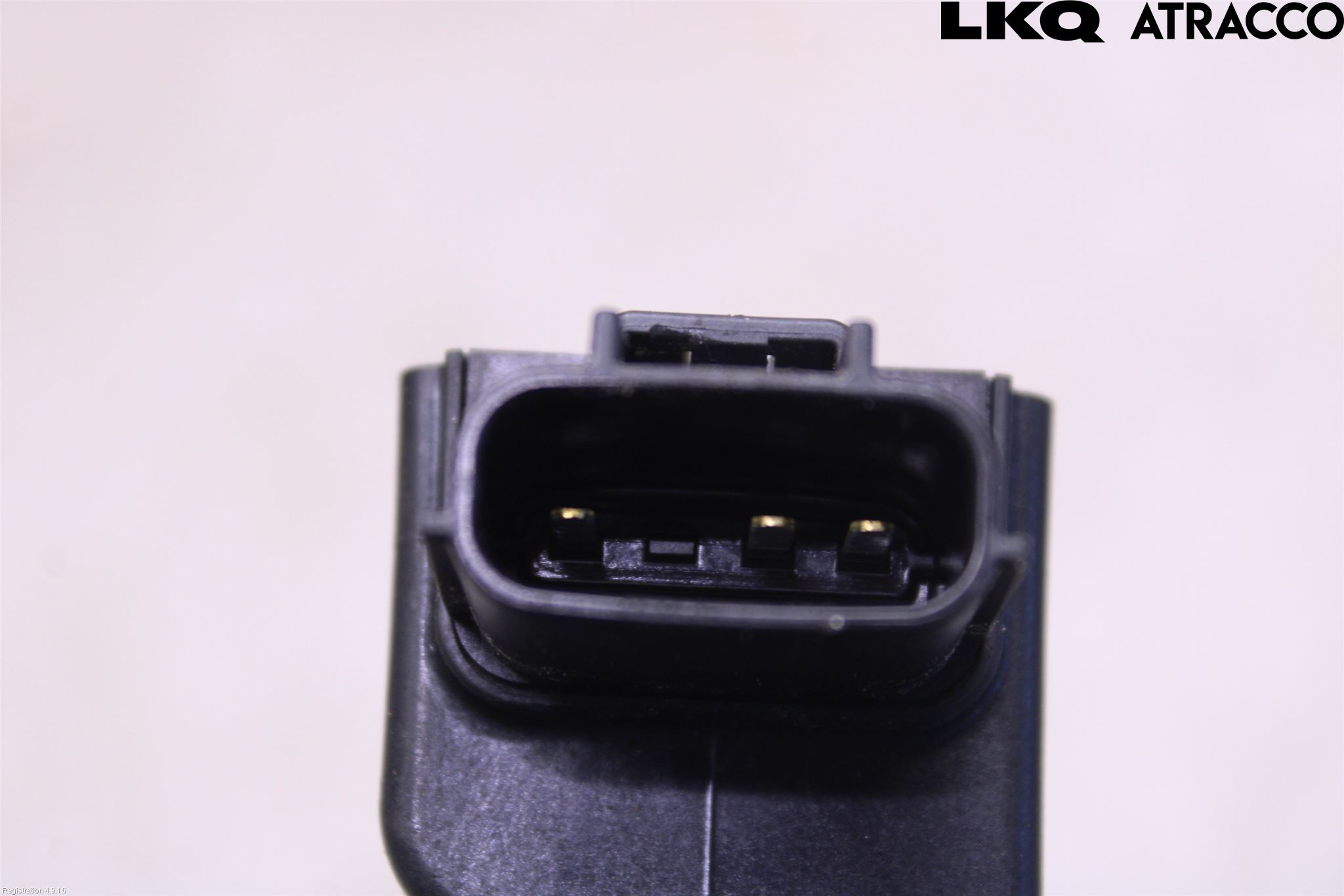 Mazda 2 (DJ) 15-22 Coil