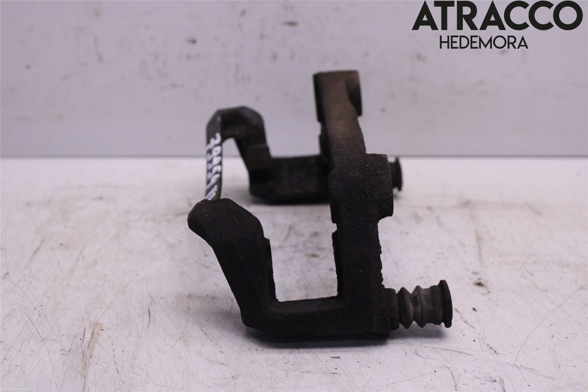 Nissan PULSAR Bremsecaliper Feste Holder