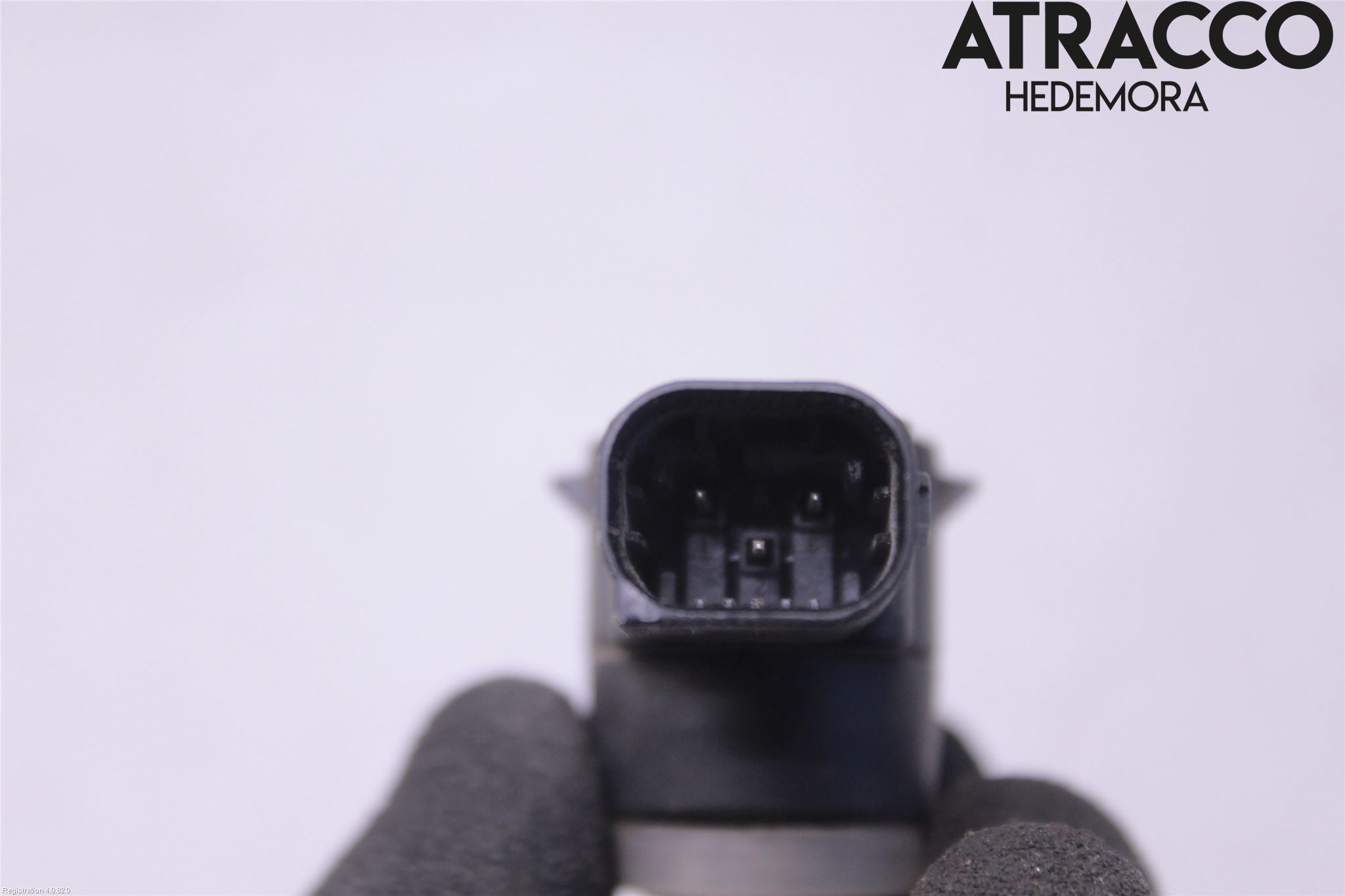Citroen C5     05-08 Sensor Parkering Front