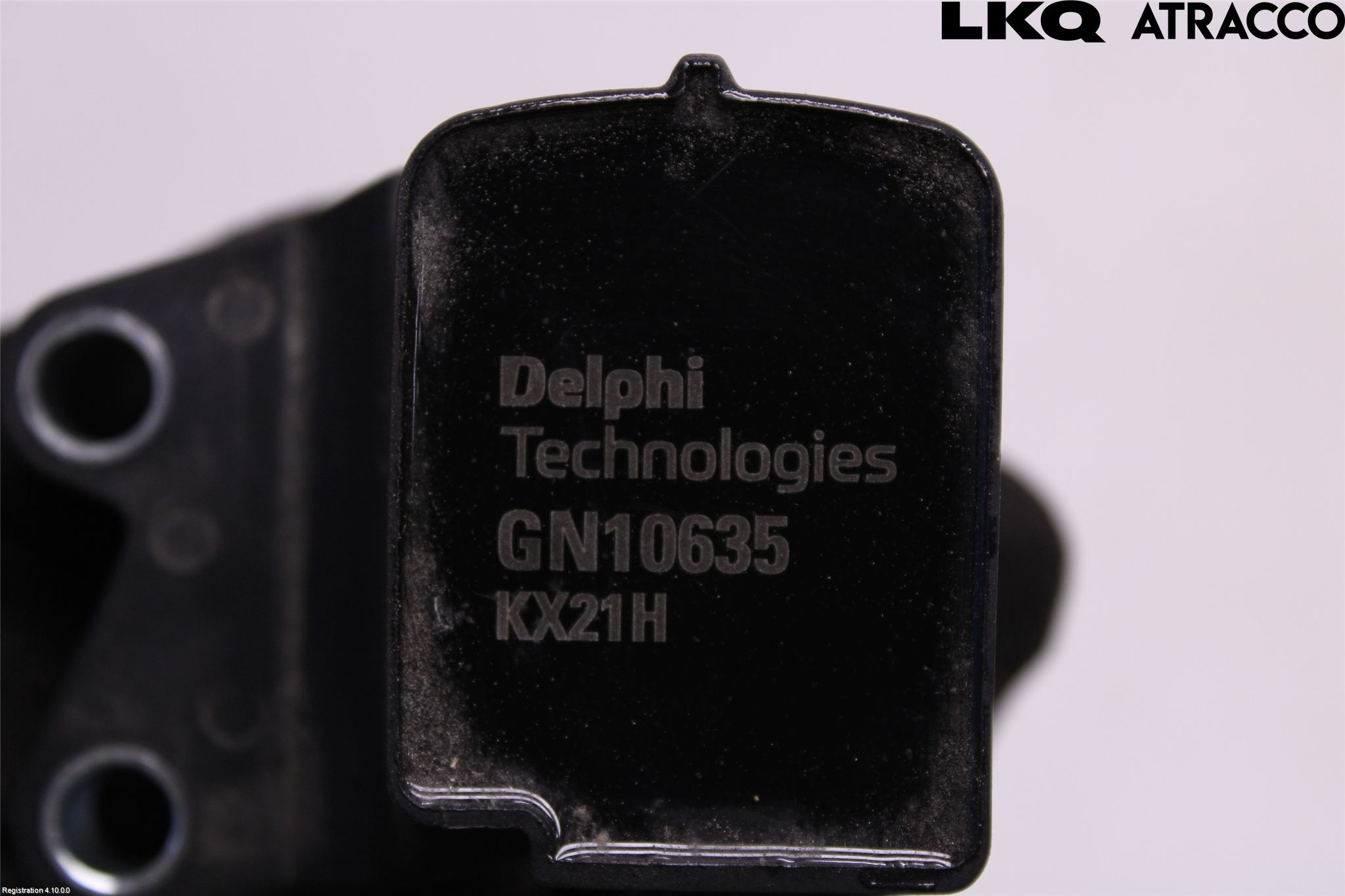 Ford FIESTA 13-17 Coil