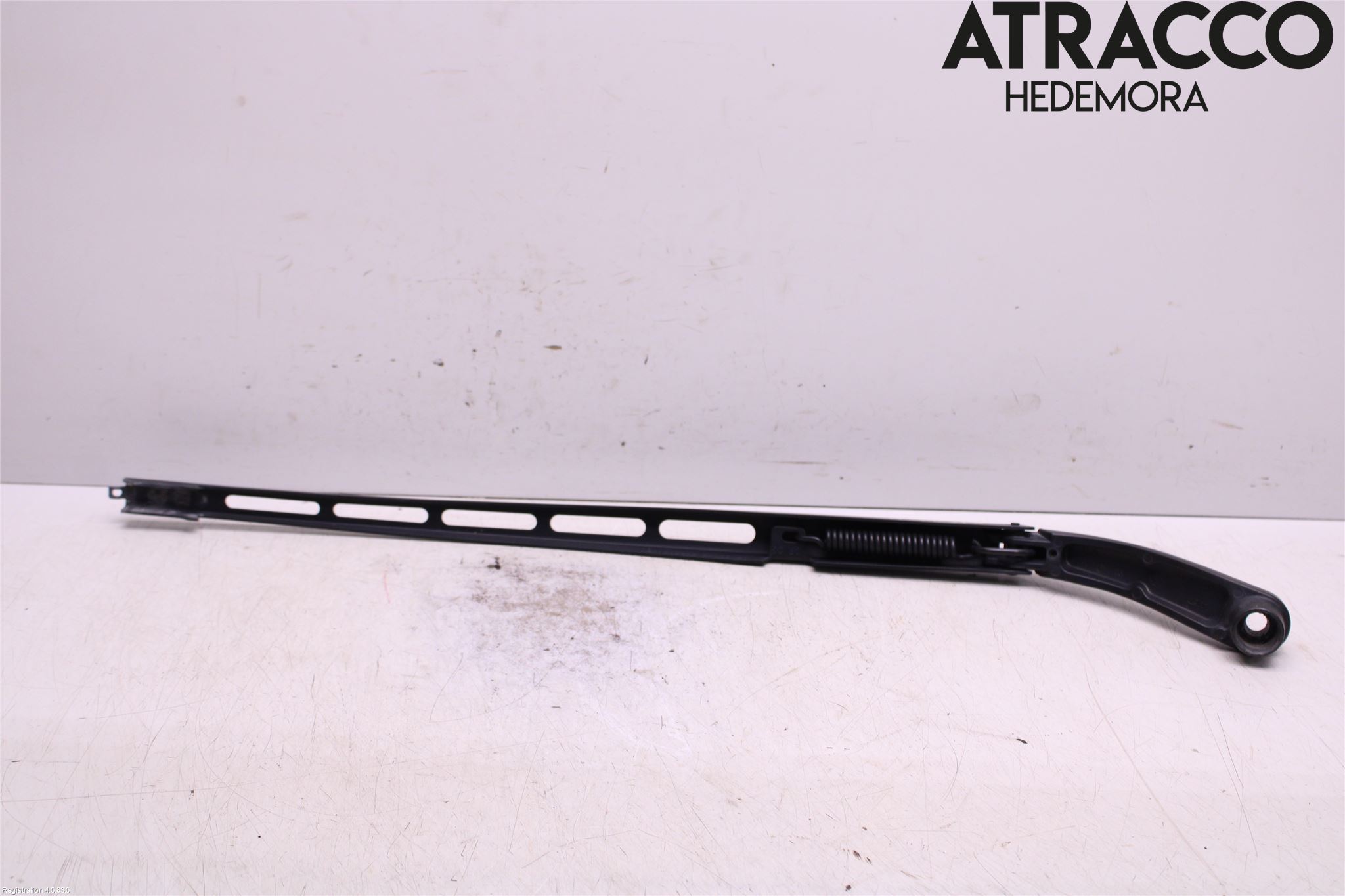 Citroen C5 08-17 Viskerarm-Armer Frontrute
