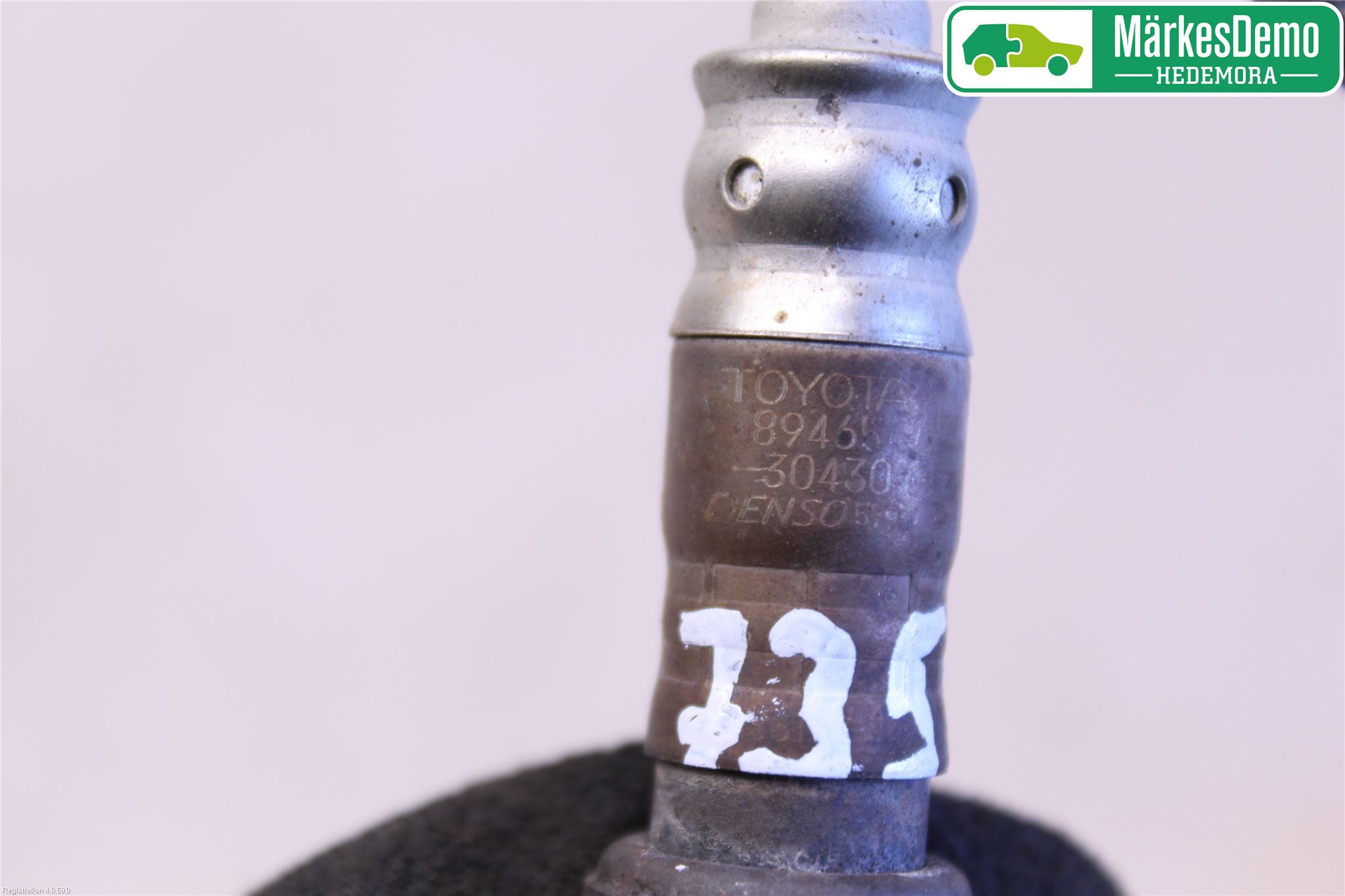 Lexus GS 300/400/430 91-05 Inns Lambdasonde