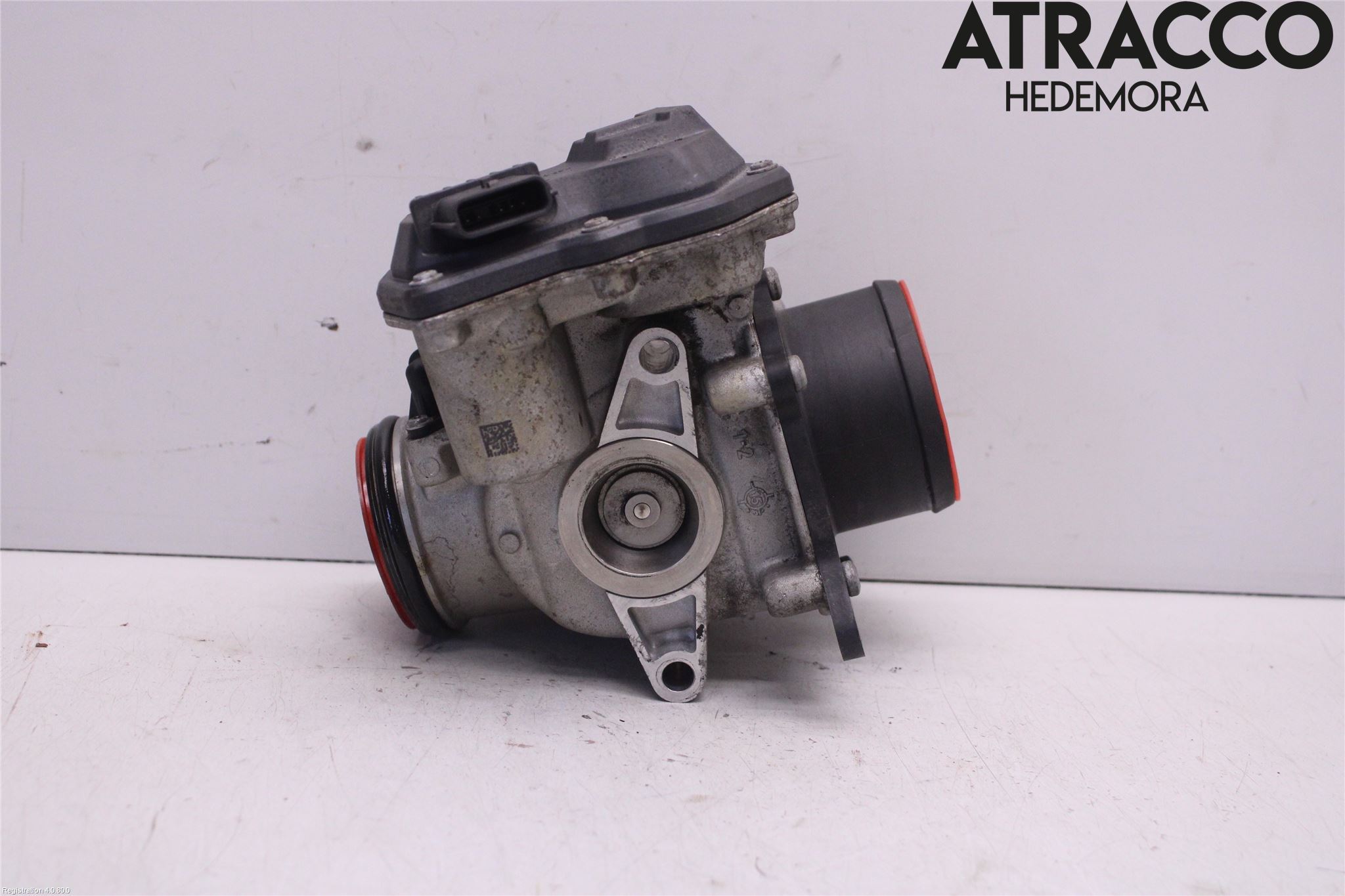 Jaguar XE (X760) 15-24 Egr Ventil