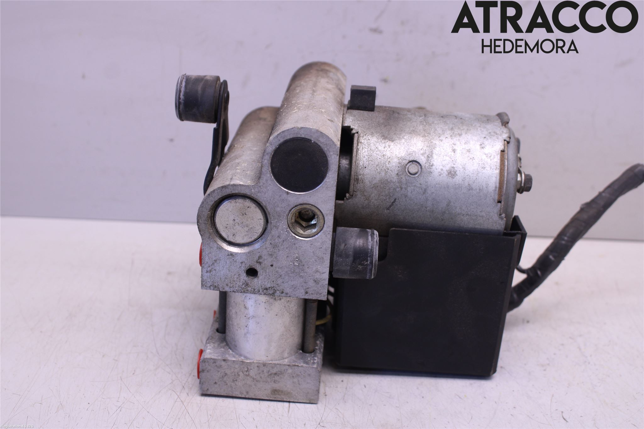 Volvo 940 91-98 Abs Hydraulikkaggregat