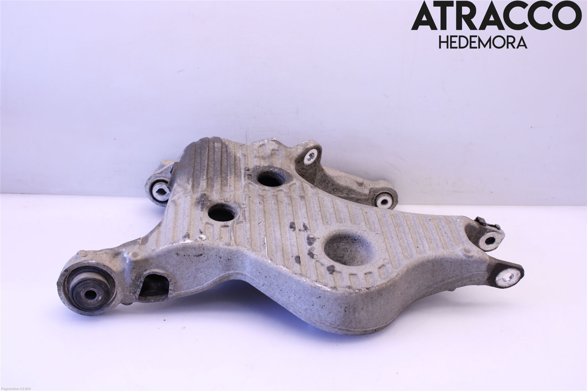 Landrover RANGE ROVER SPORT (L494) 14-22 Bærearm Bak Venstre