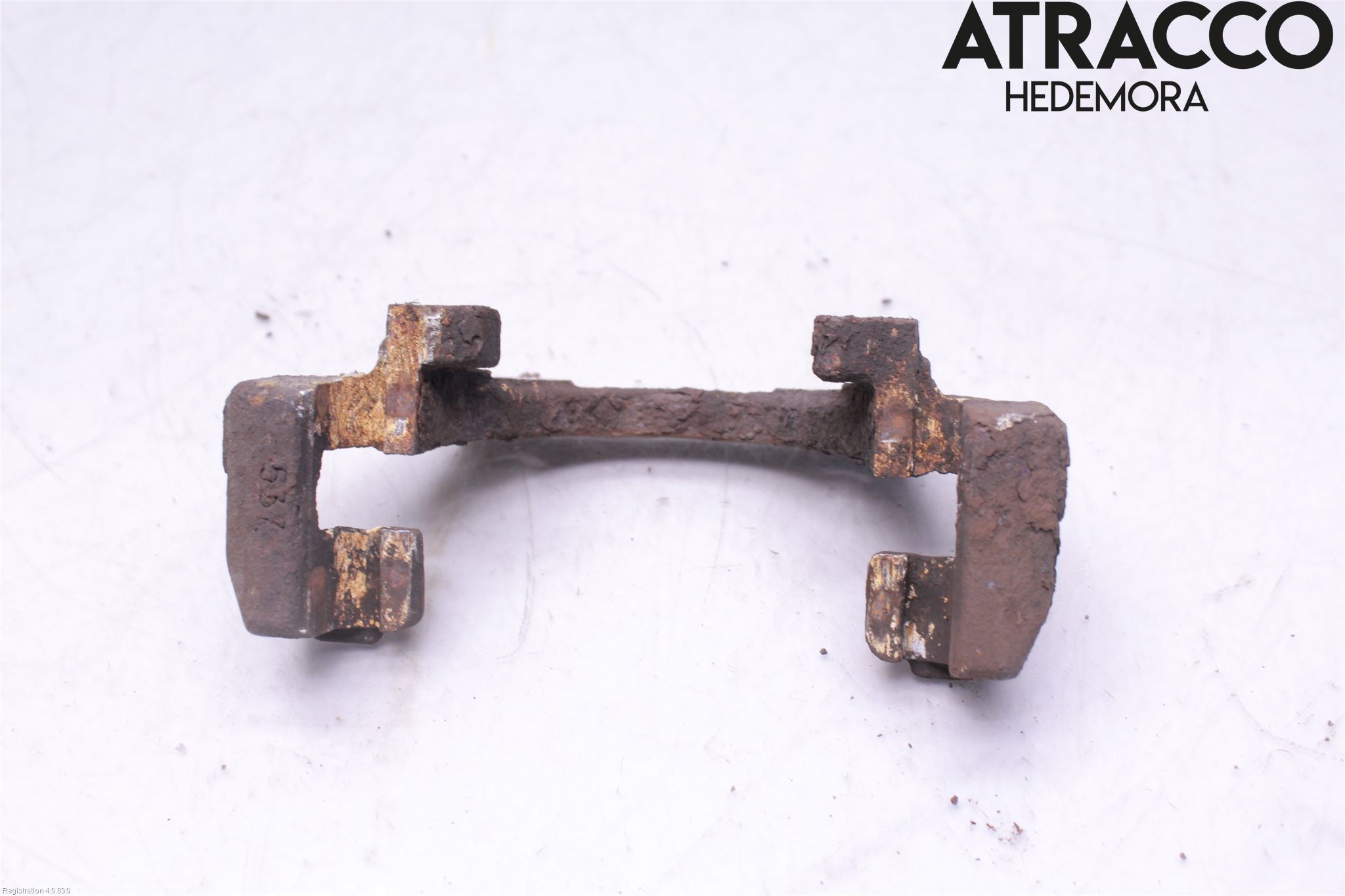 BMW X5 E53     99-06 Bremsecaliper Feste Holder