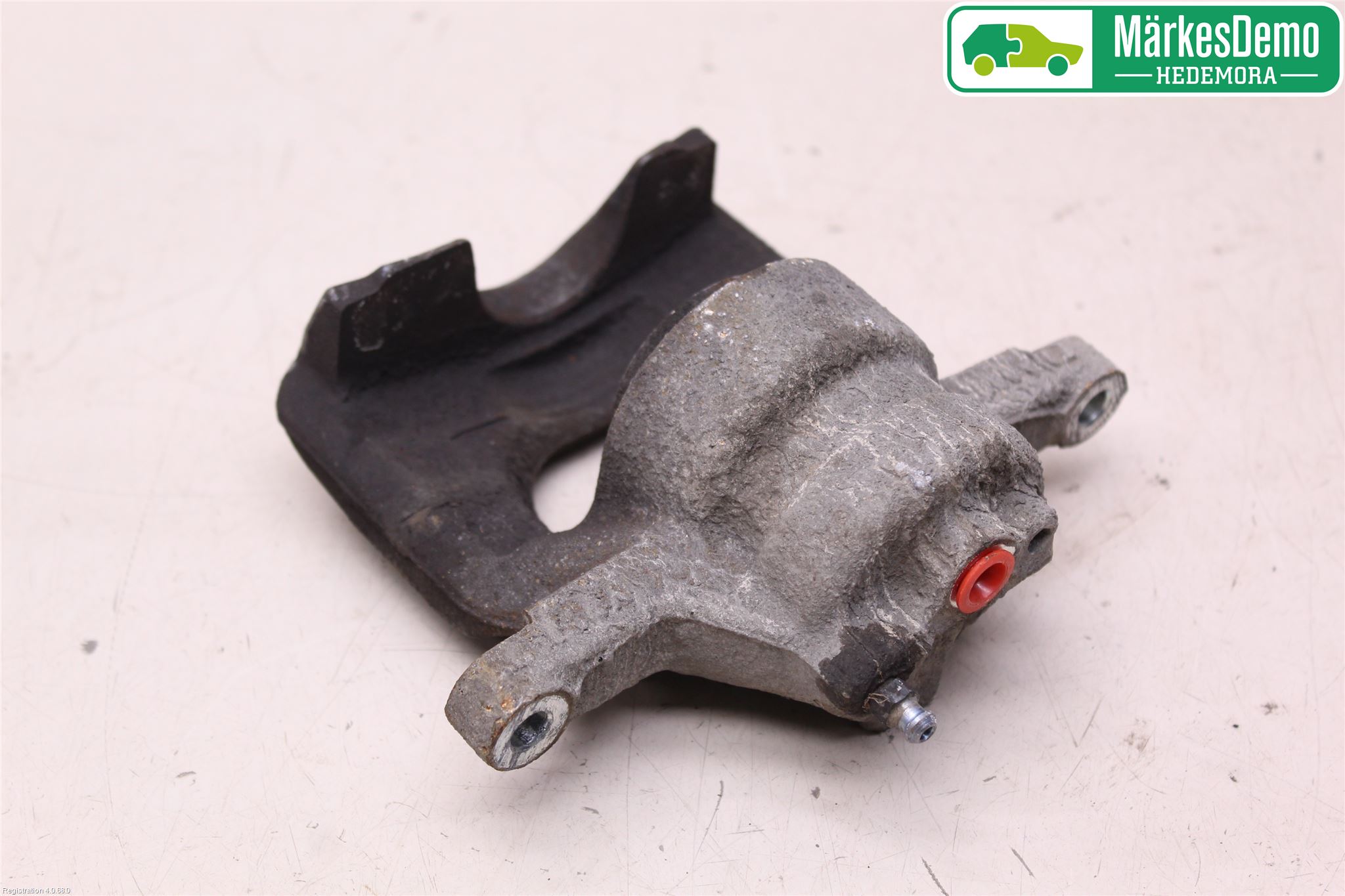 Toyota AYGO 15-21 Bremsecaliper Foran Høyre