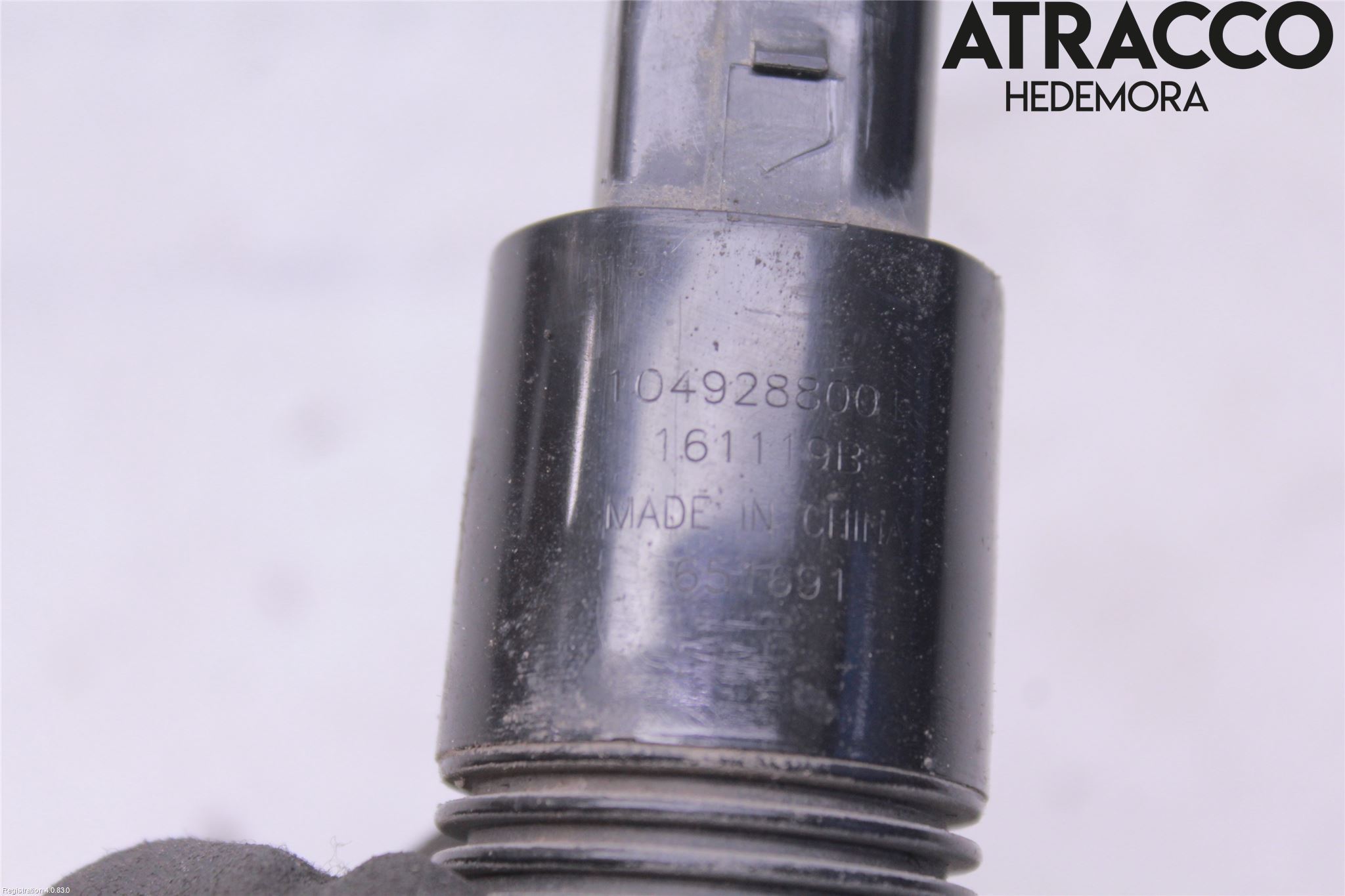 Honda CIVIC 17-22 Spylerpumpe Frontrute