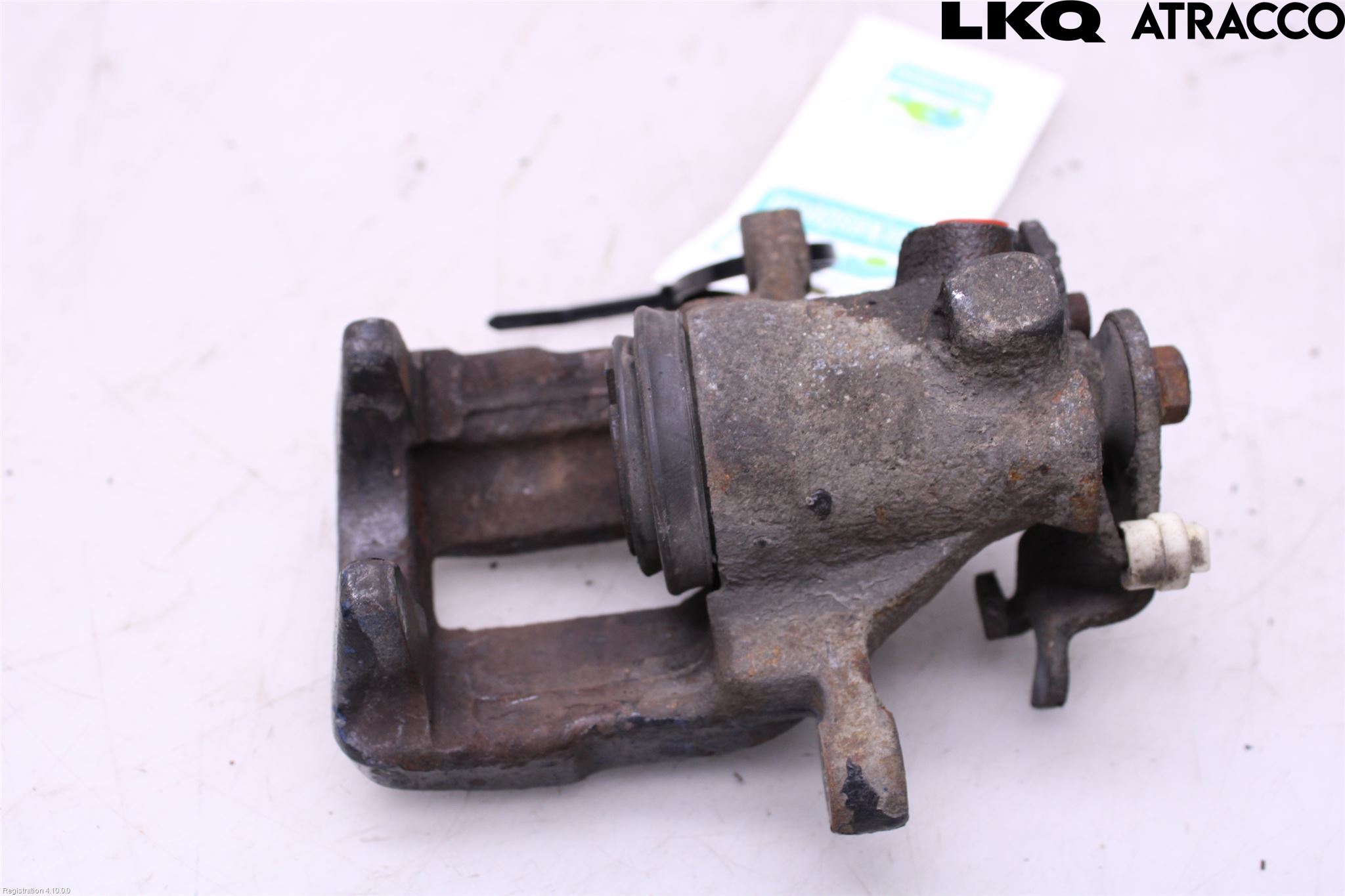 Audi A4/S4 94-99 Bremsecaliper Bak Venstre