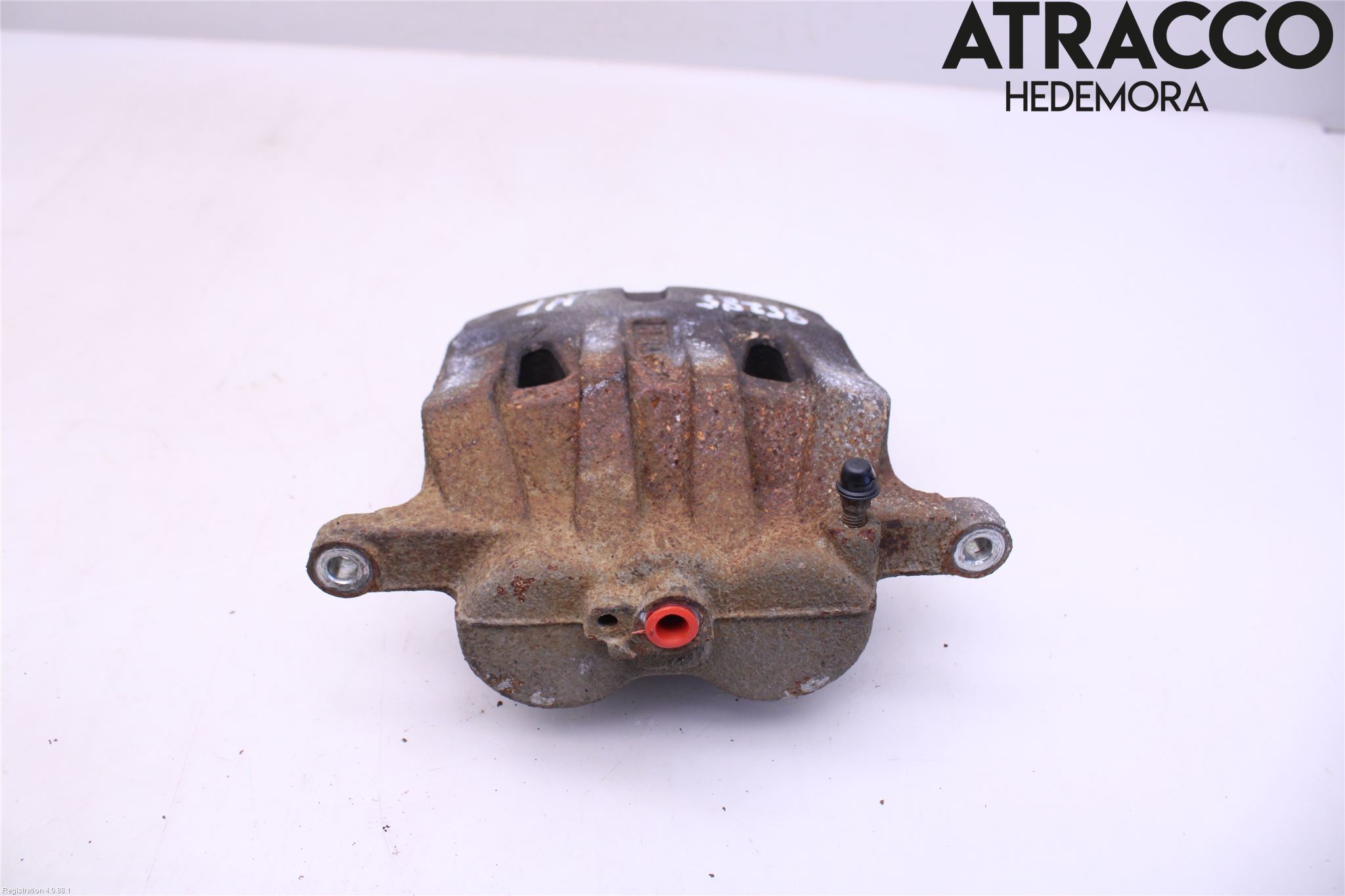 Toyota RAV4 19- Bremsecaliper Foran Høyre