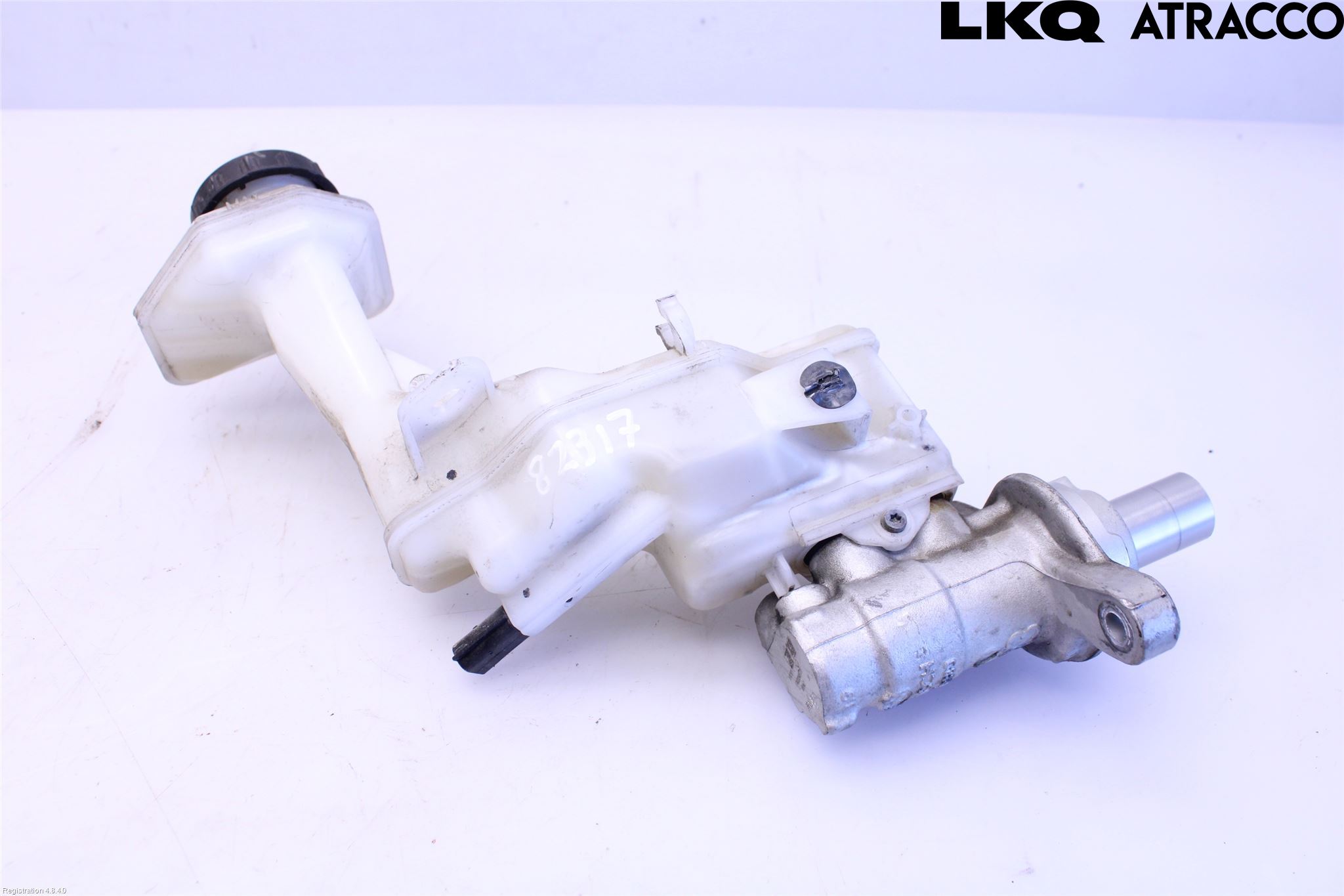 Nissan X-TRAIL 14-21 Brems Hovedsylinder