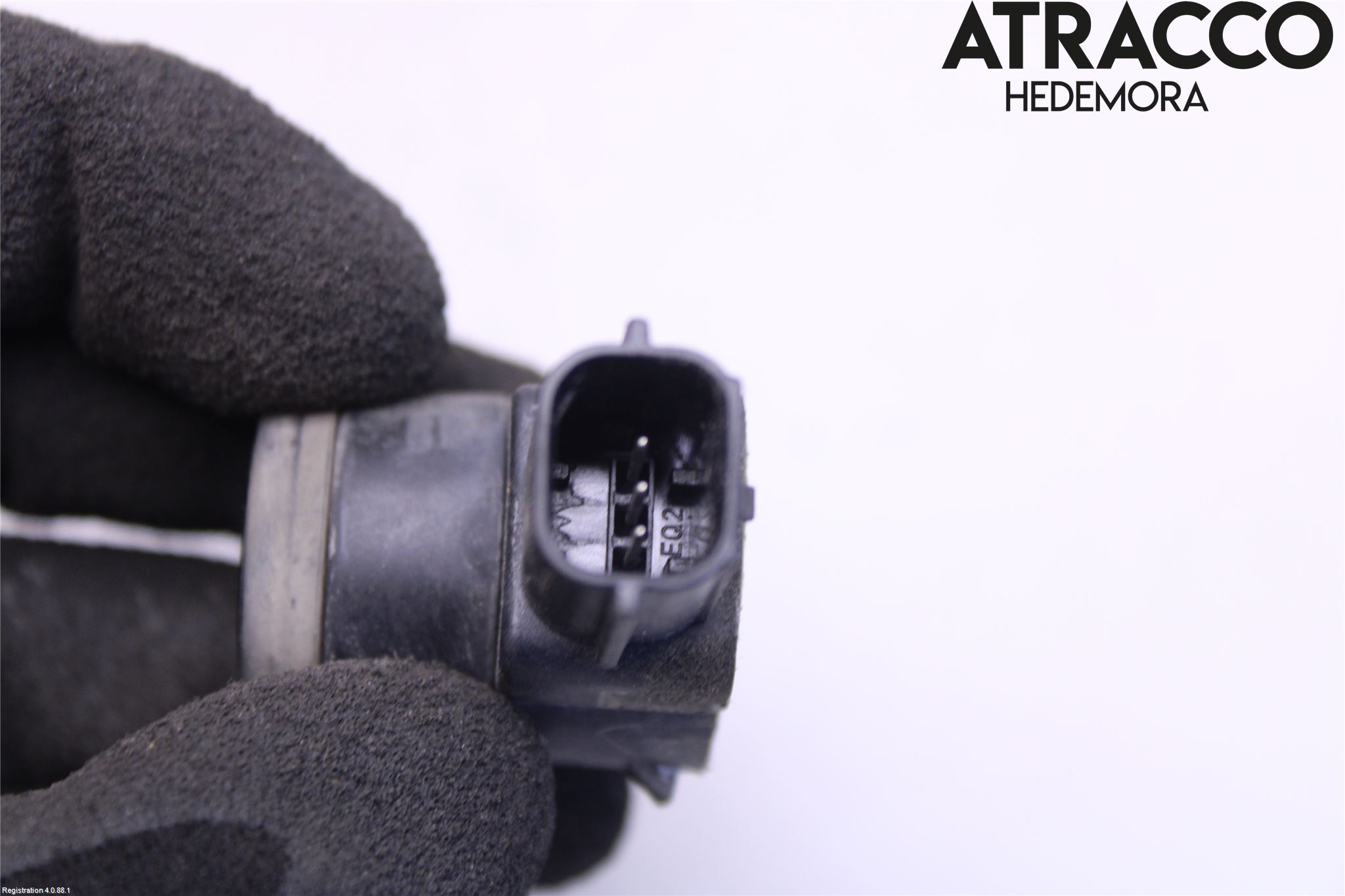 Cadillac CTS Sensor Ryggesensor